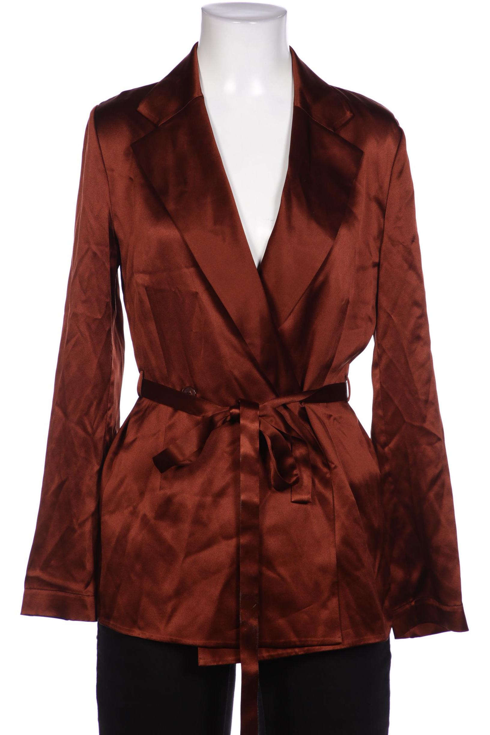 

Joseph Damen Bluse, braun, Gr. 32