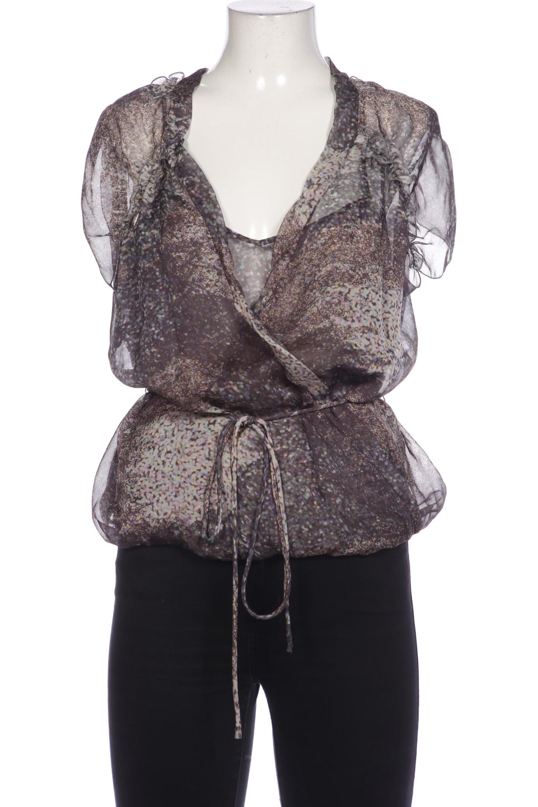 

Joseph Damen Bluse, grau, Gr. 40