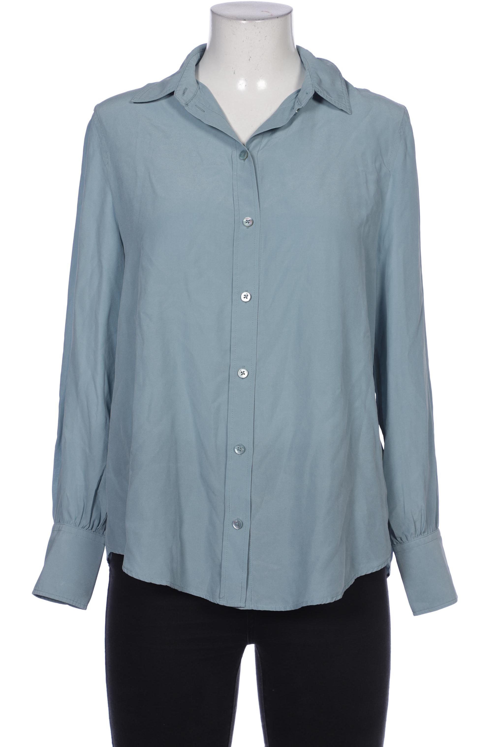

Joseph Damen Bluse, blau, Gr. 38