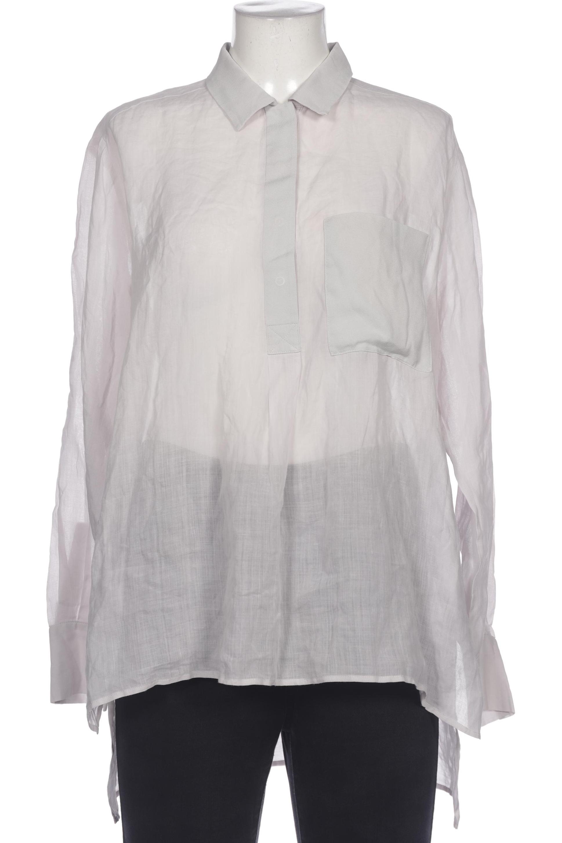 

Joseph Damen Bluse, grau, Gr. 42