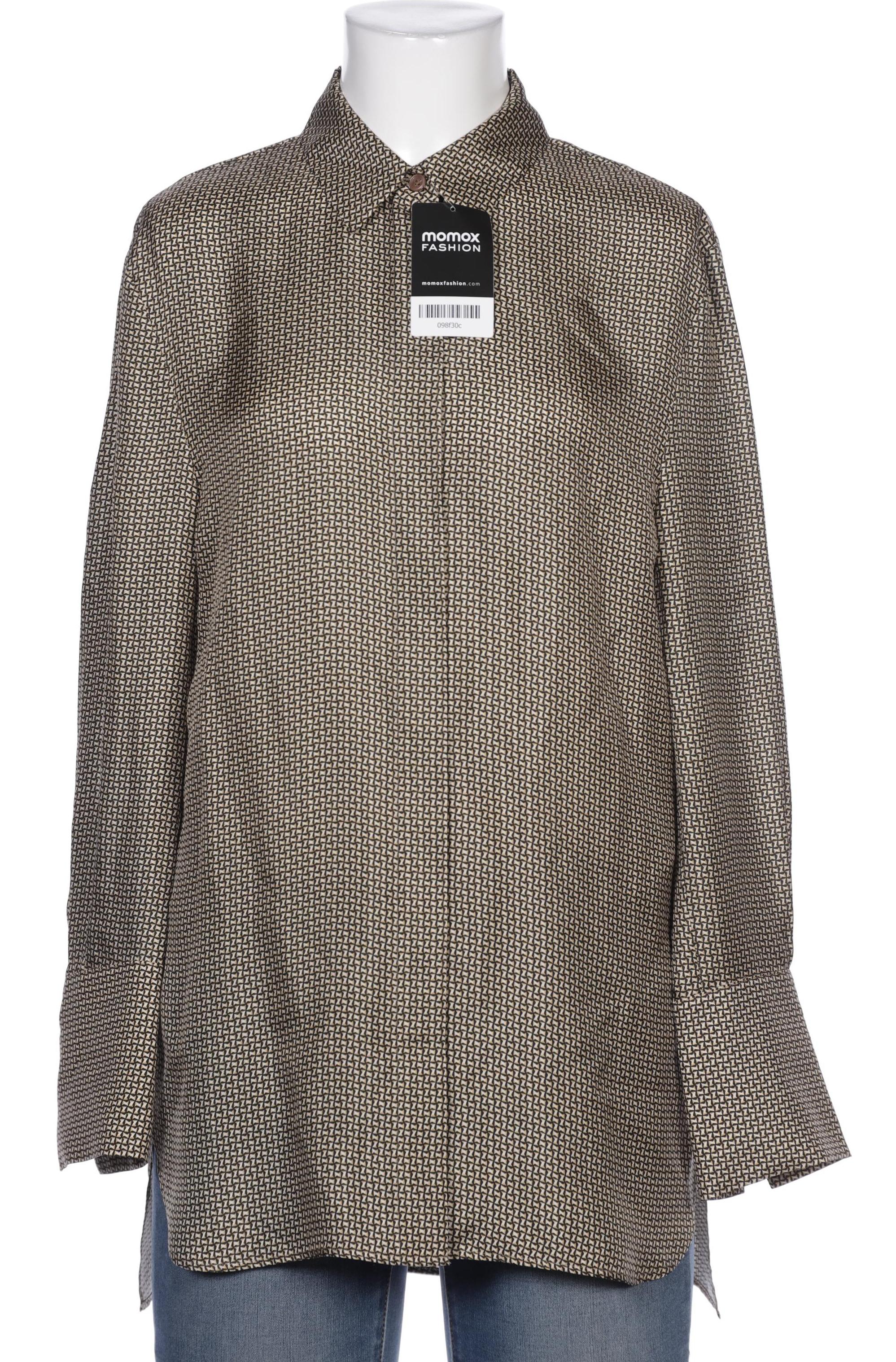 

Joseph Damen Bluse, braun, Gr. 36