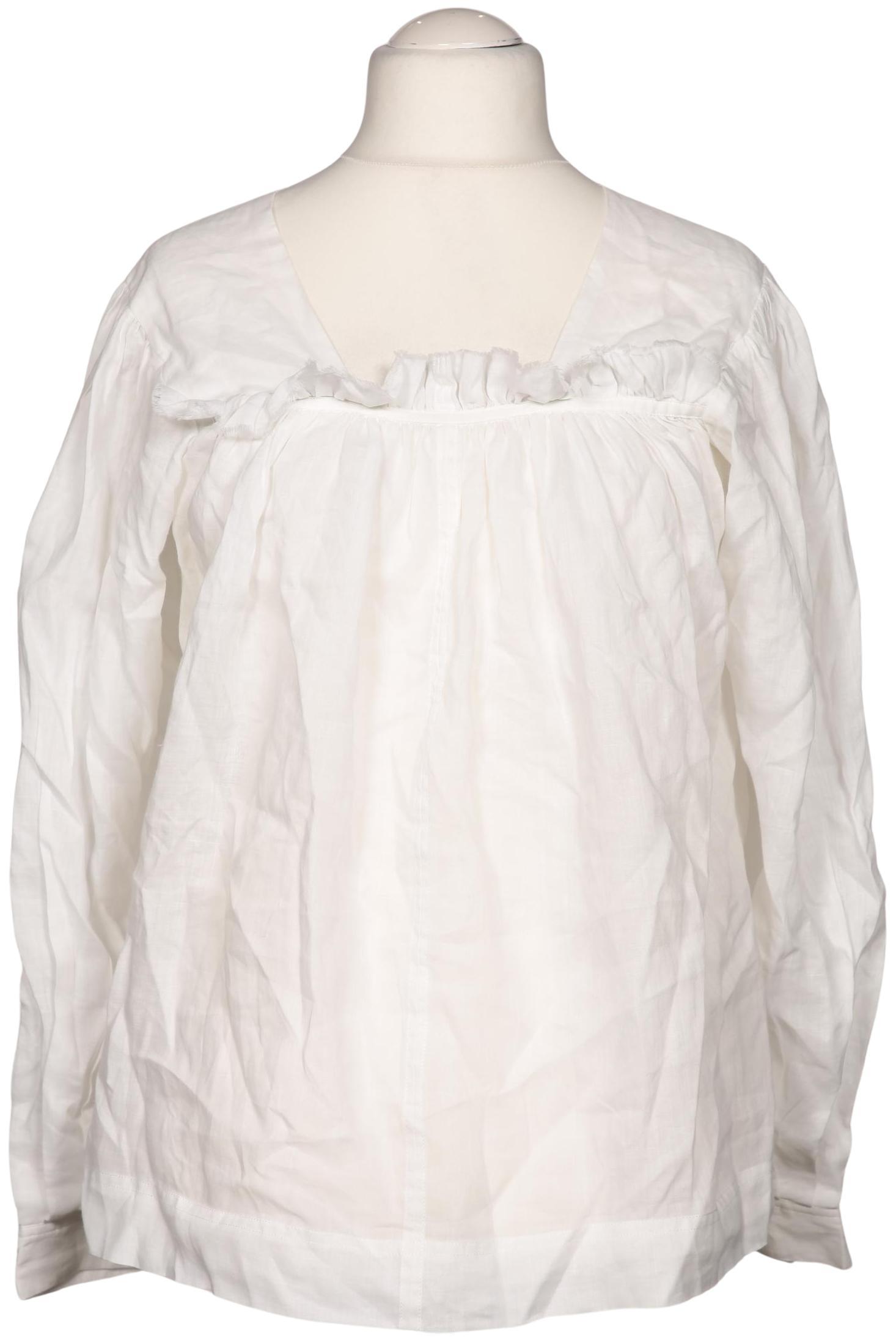 

Joseph Damen Bluse, weiß, Gr. 40