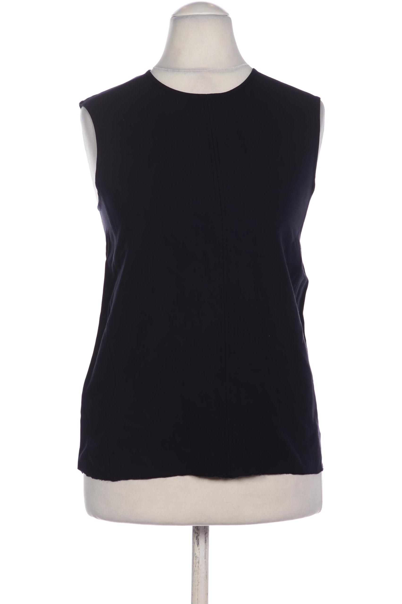 Thumbnail - Joseph Damen Bluse, marineblau, Gr. 36