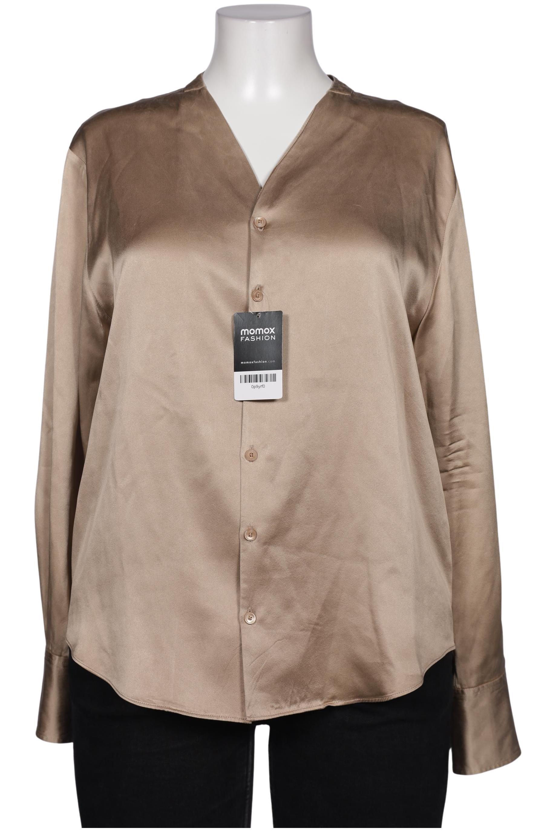 

Joseph Damen Bluse, beige, Gr. 42