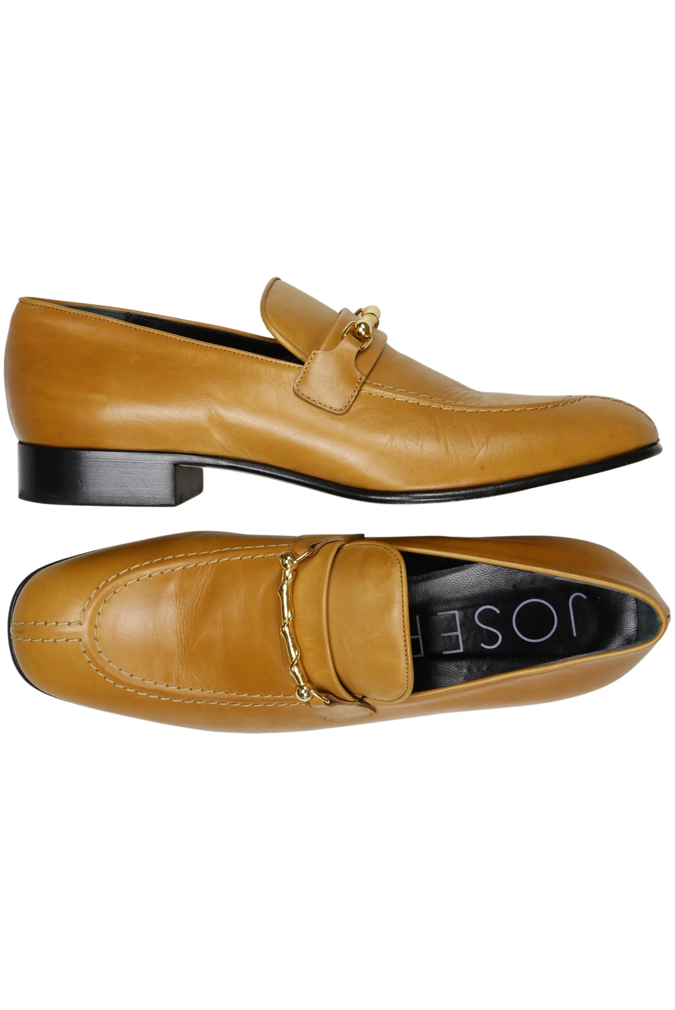 

Joseph Damen Halbschuh, braun, Gr. 39.5