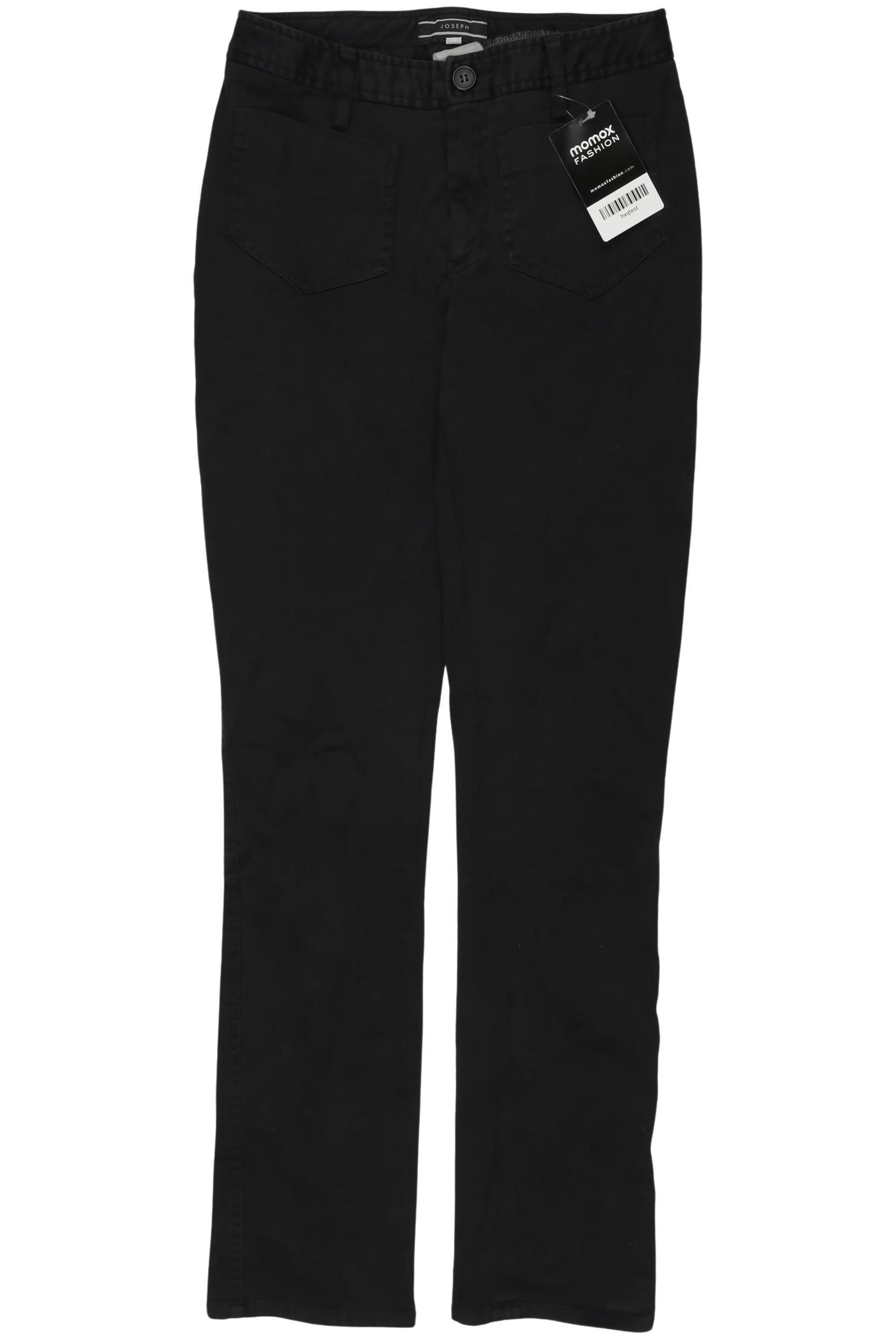 

Joseph Damen Jeans, schwarz, Gr. 0