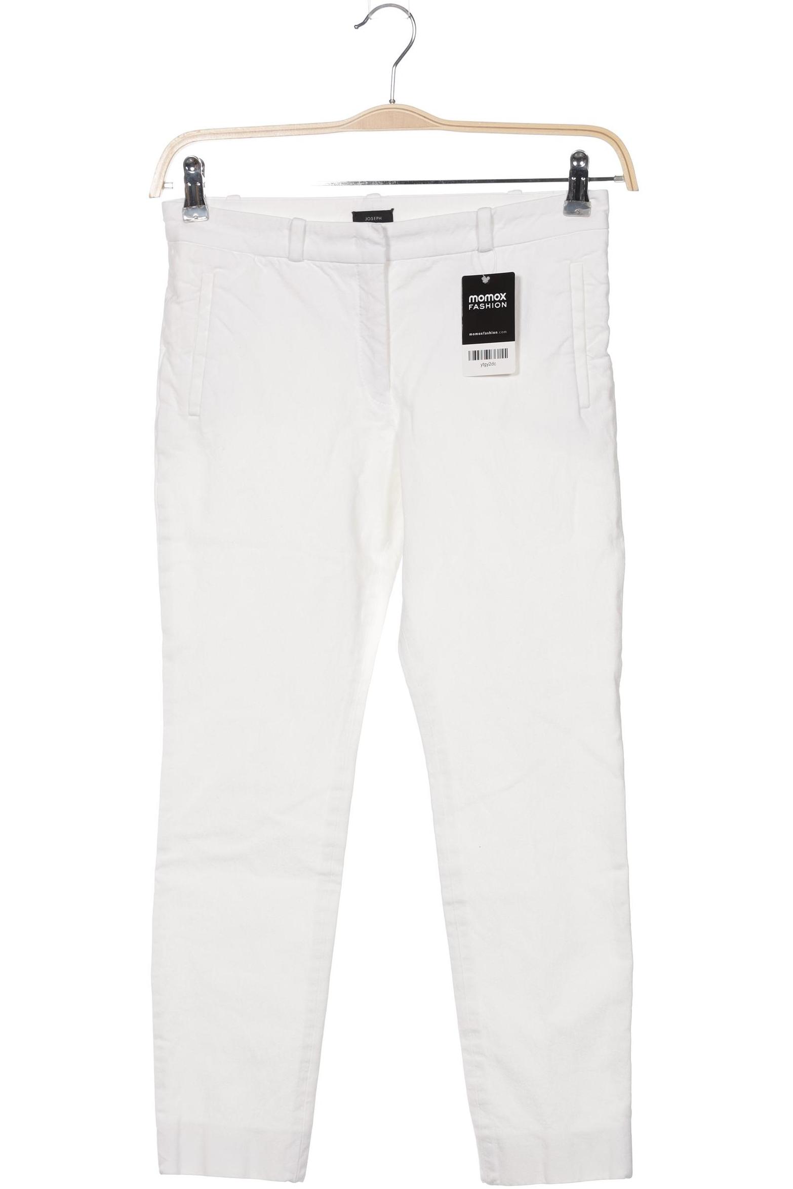 

Joseph Damen Jeans, weiß, Gr. 36