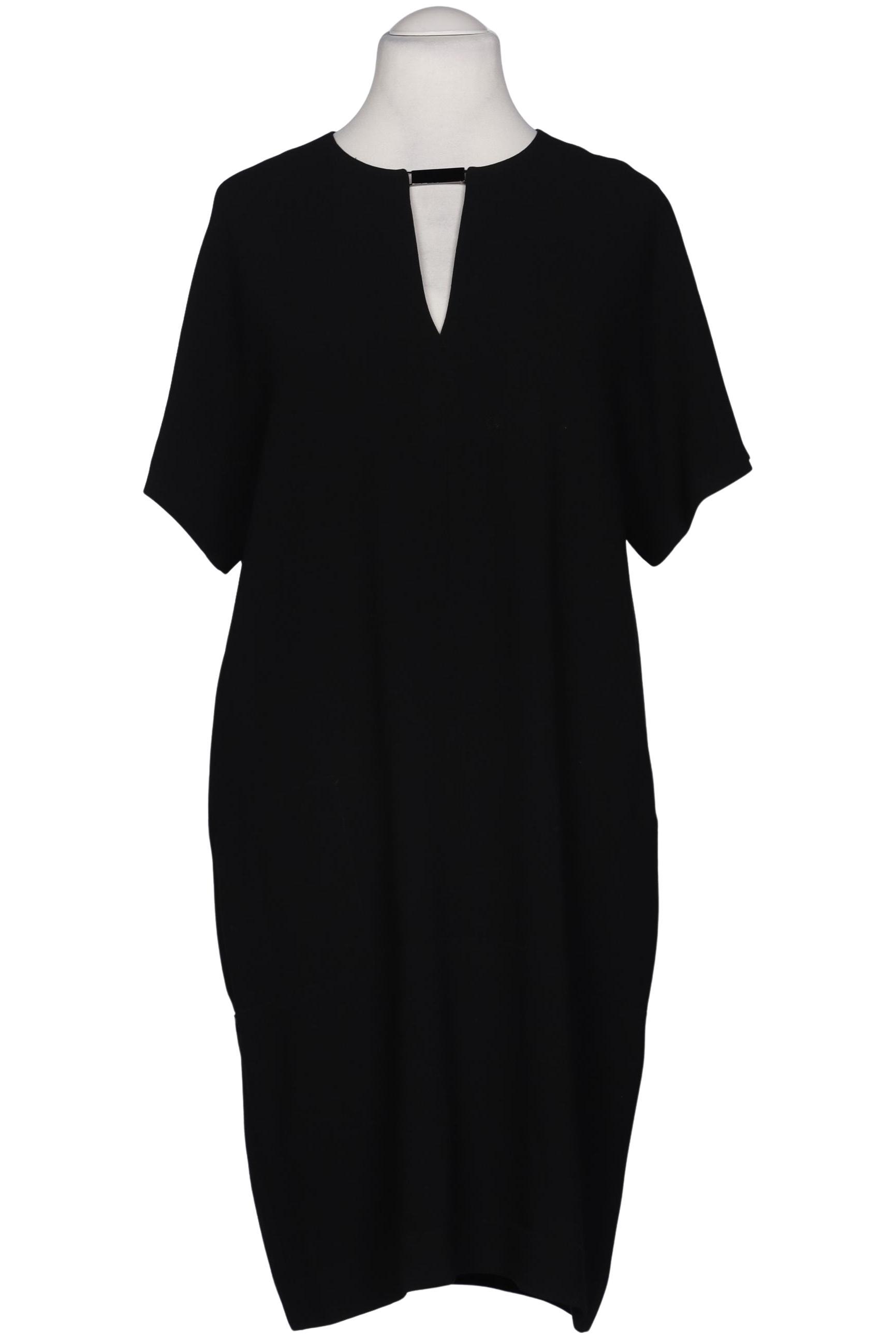 

Joseph Damen Kleid, schwarz, Gr. 46