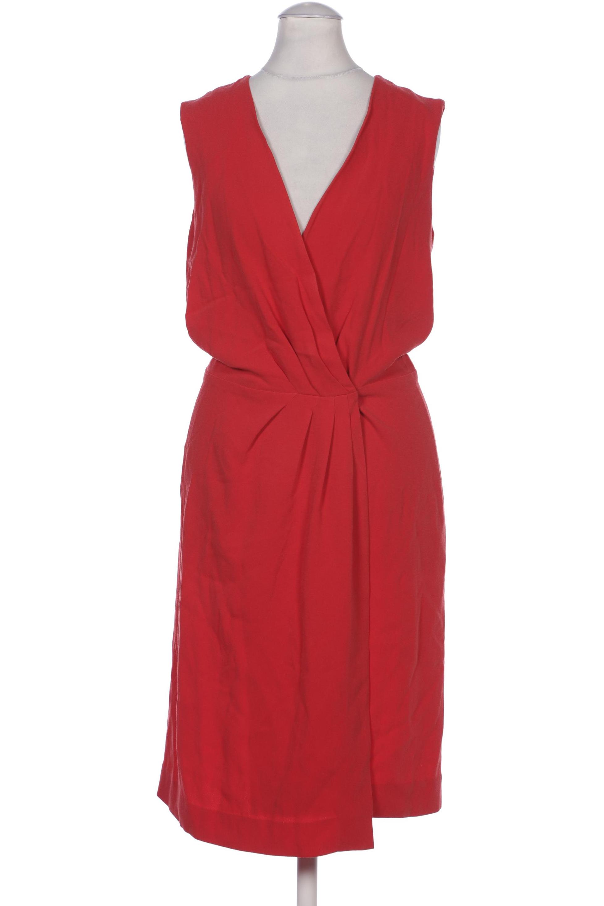 

Joseph Damen Kleid, rot, Gr. 36