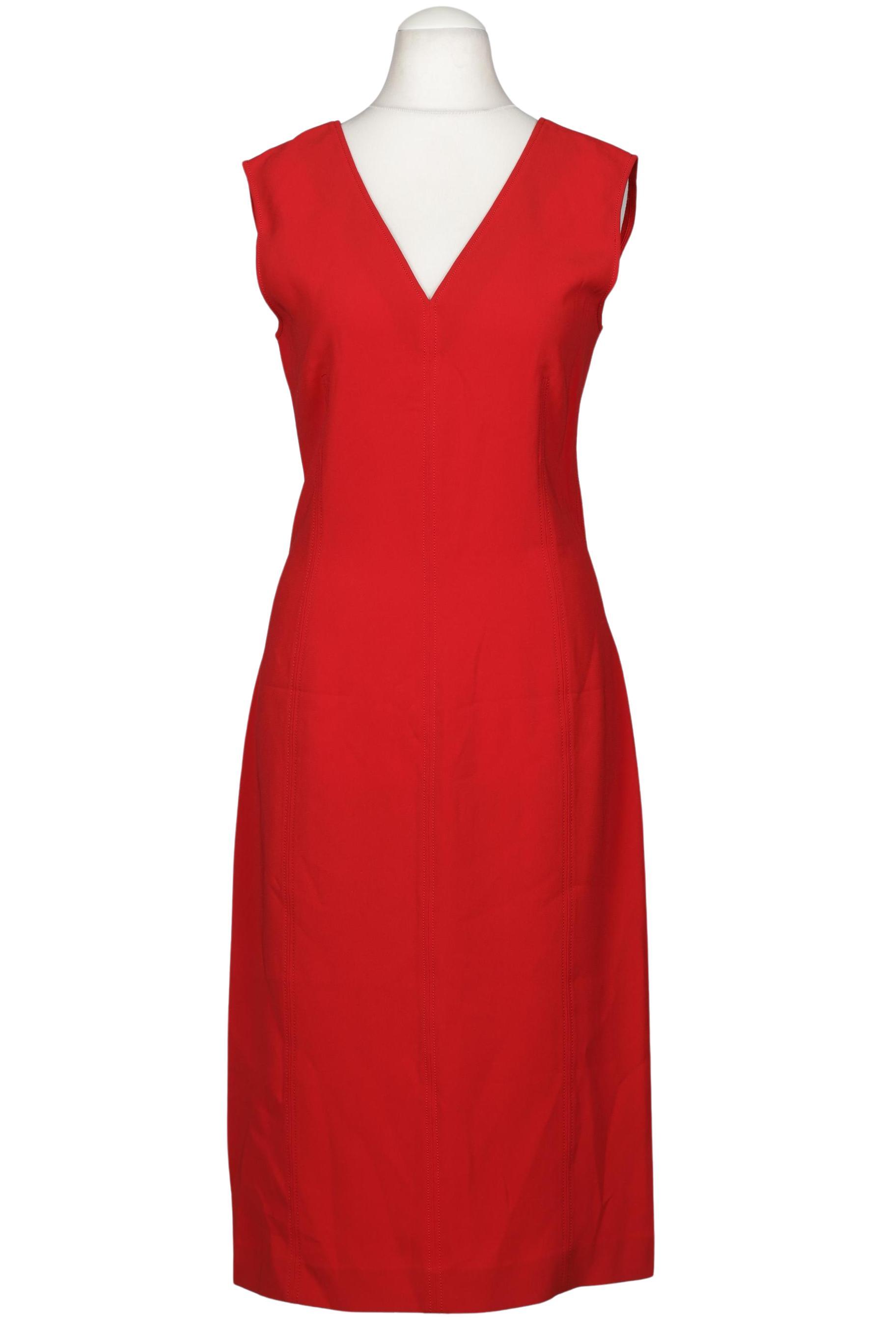 

Joseph Damen Kleid, rot, Gr. 40
