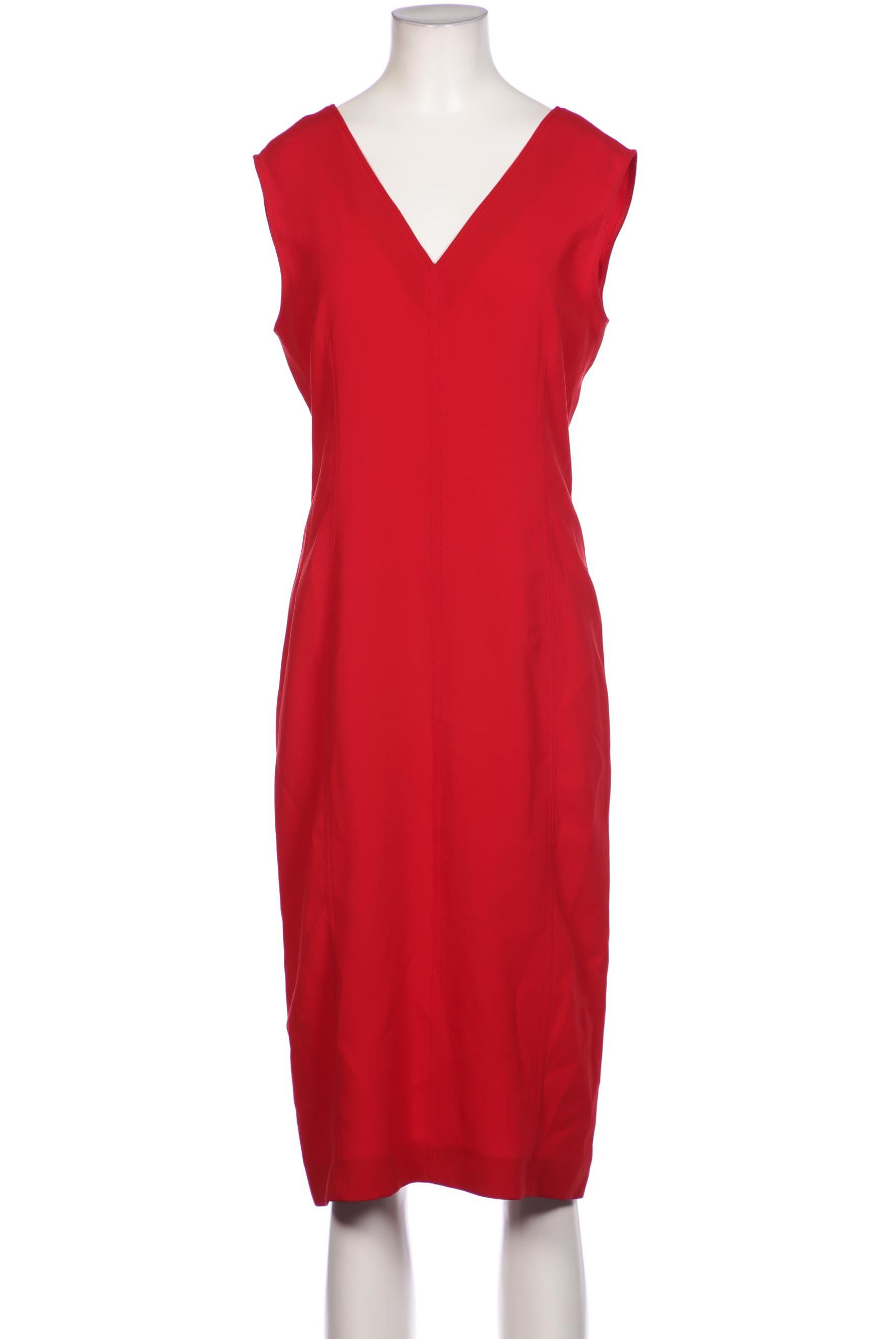 

Joseph Damen Kleid, rot, Gr. 40