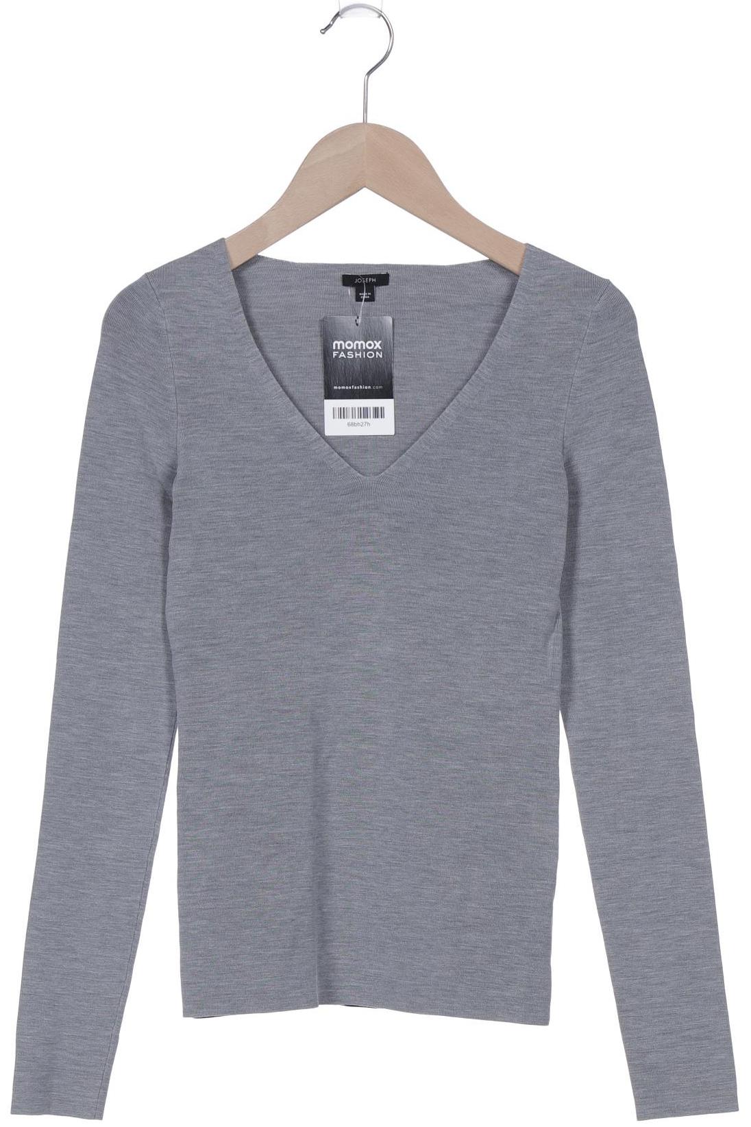 

Joseph Damen Langarmshirt, grau, Gr. 34
