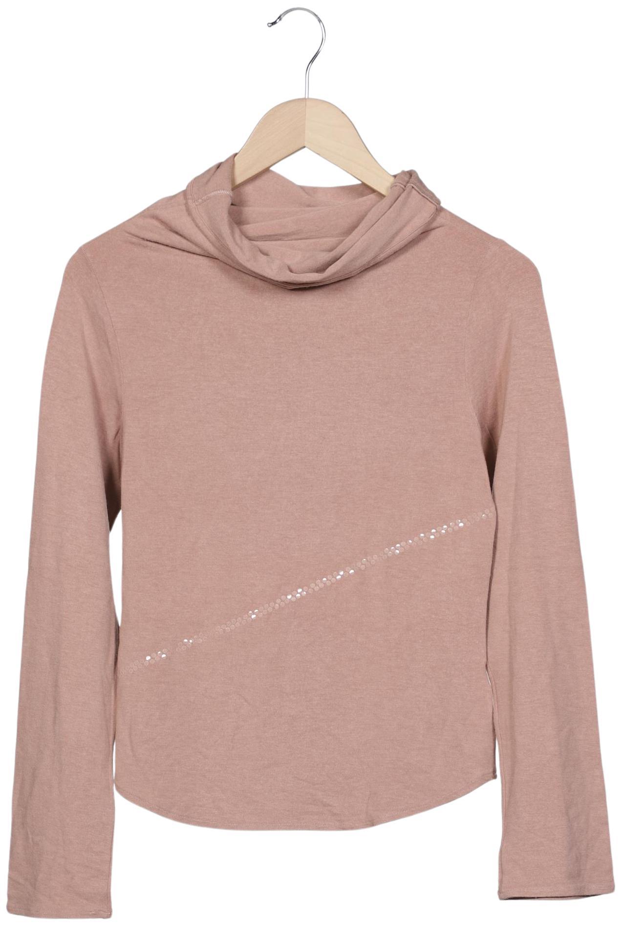 

Joseph Damen Langarmshirt, beige, Gr. 2