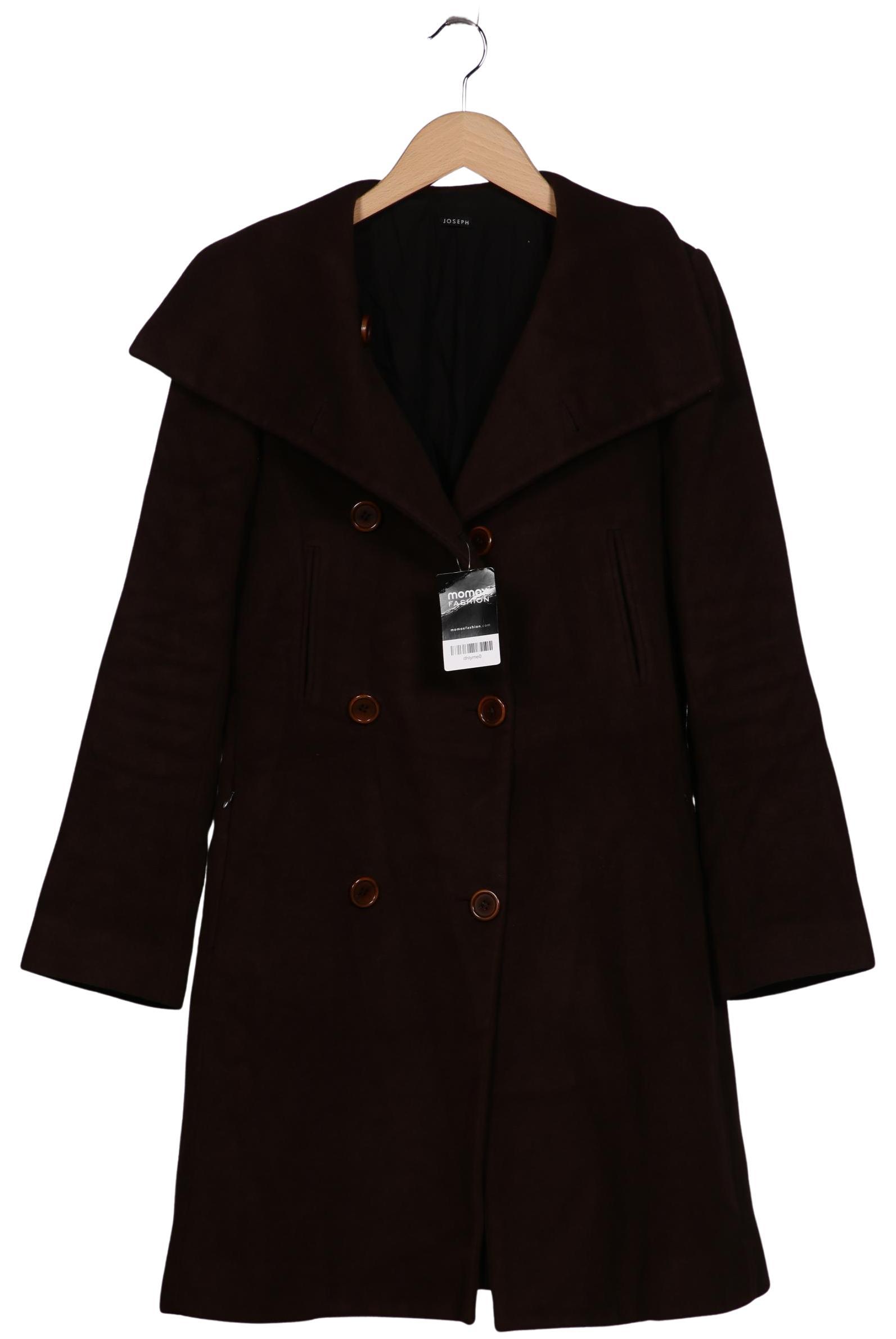 

Joseph Damen Mantel, braun, Gr. 42