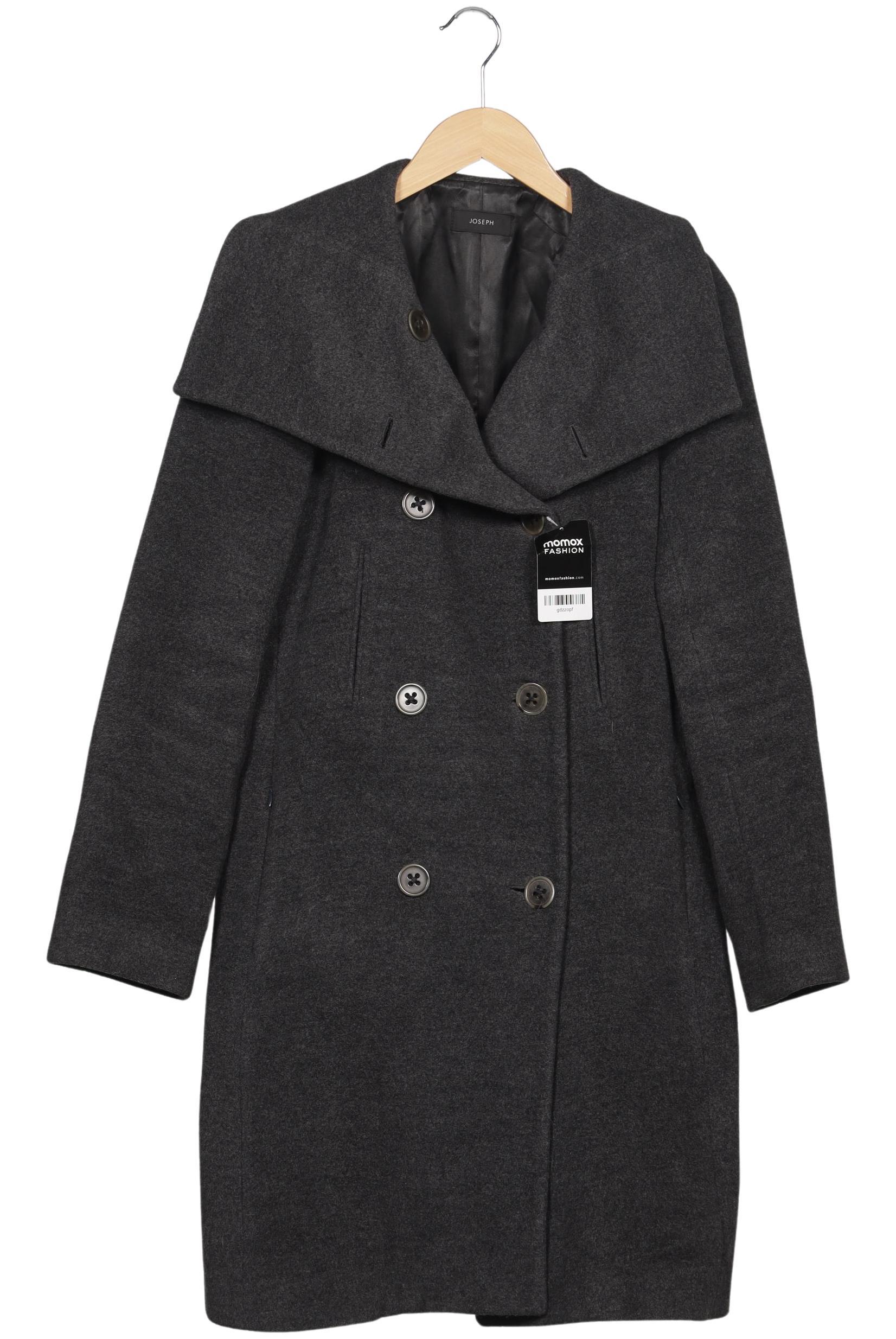 

Joseph Damen Mantel, grau, Gr. 40