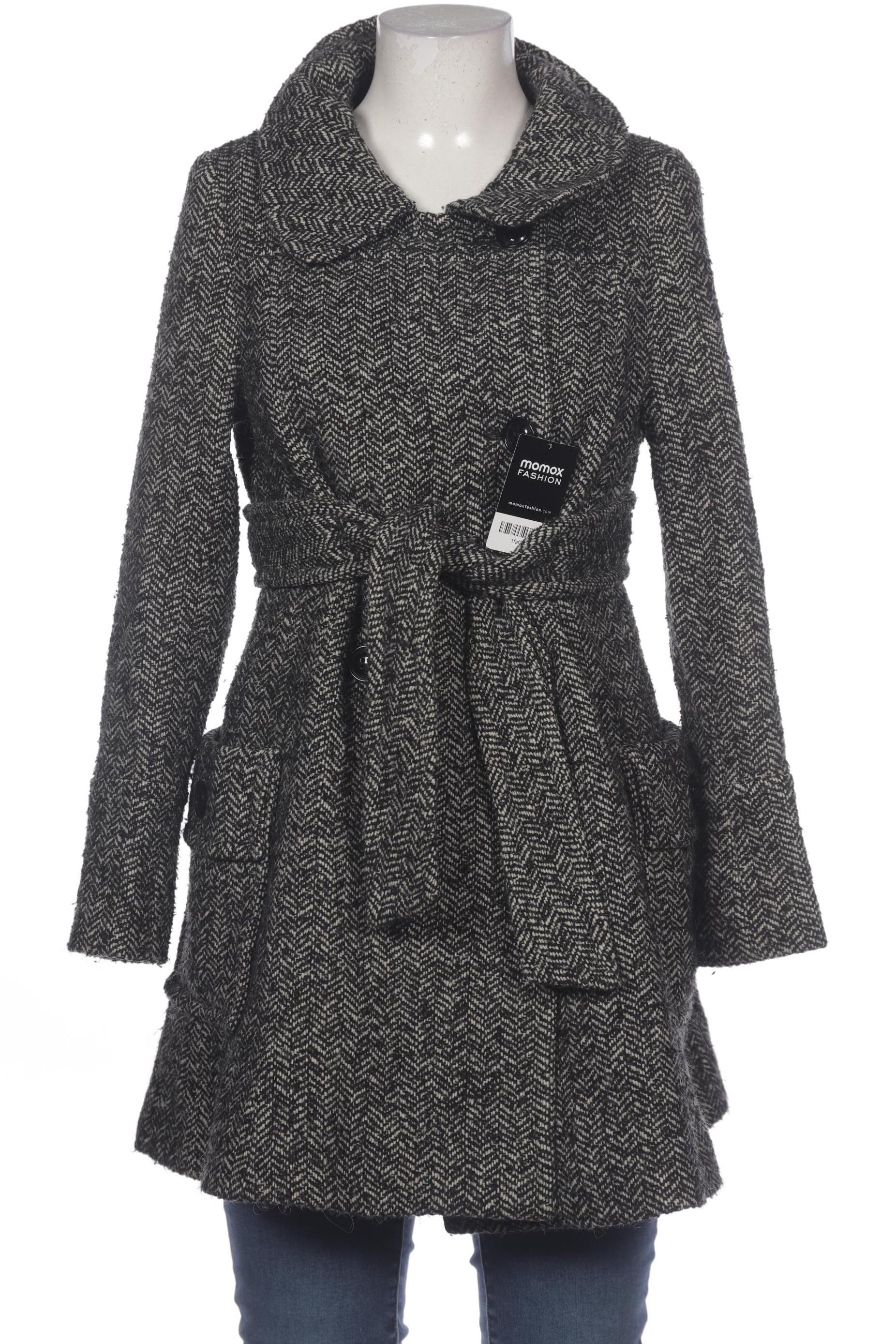 

Joseph Damen Mantel, schwarz, Gr. 38