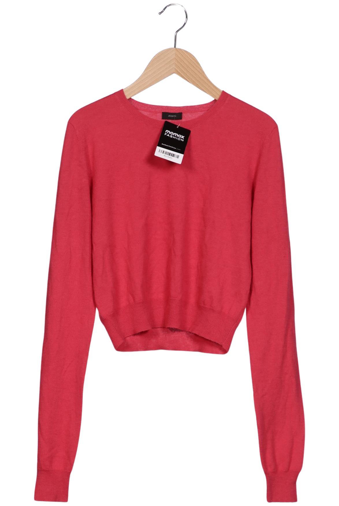 

Joseph Damen Pullover, rot, Gr. 38