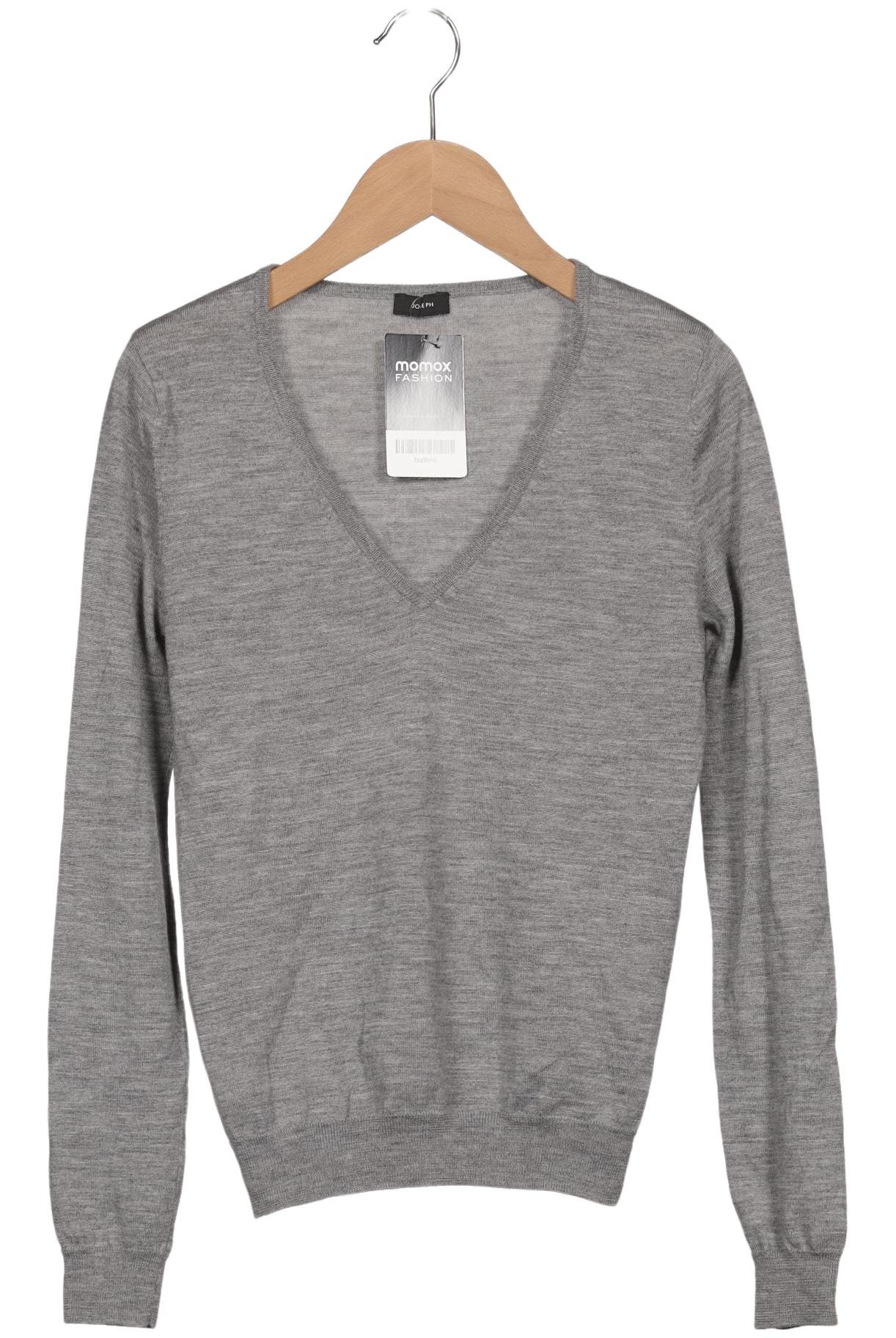 

Joseph Damen Pullover, grau, Gr. 36