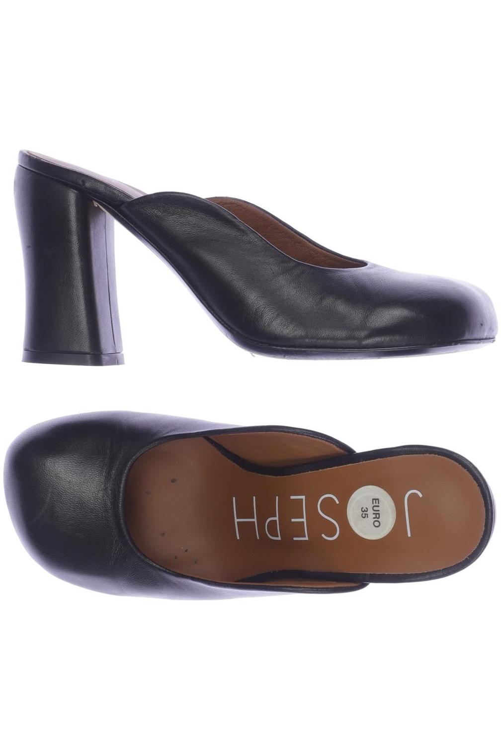 

Joseph Damen Sandale, schwarz, Gr. 35