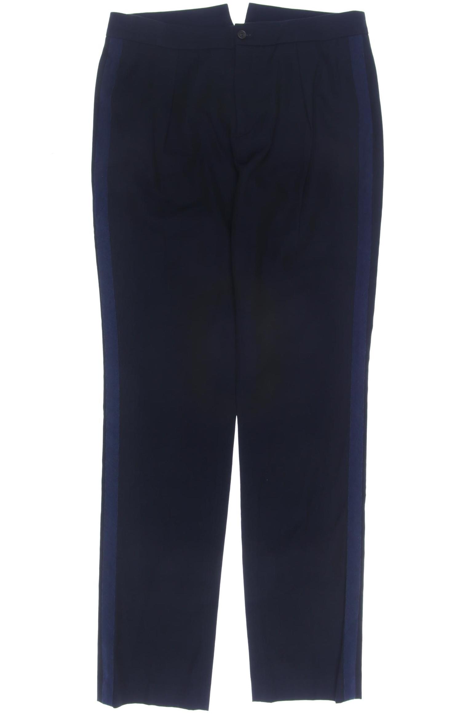 

Joseph Damen Stoffhose, marineblau, Gr. 40