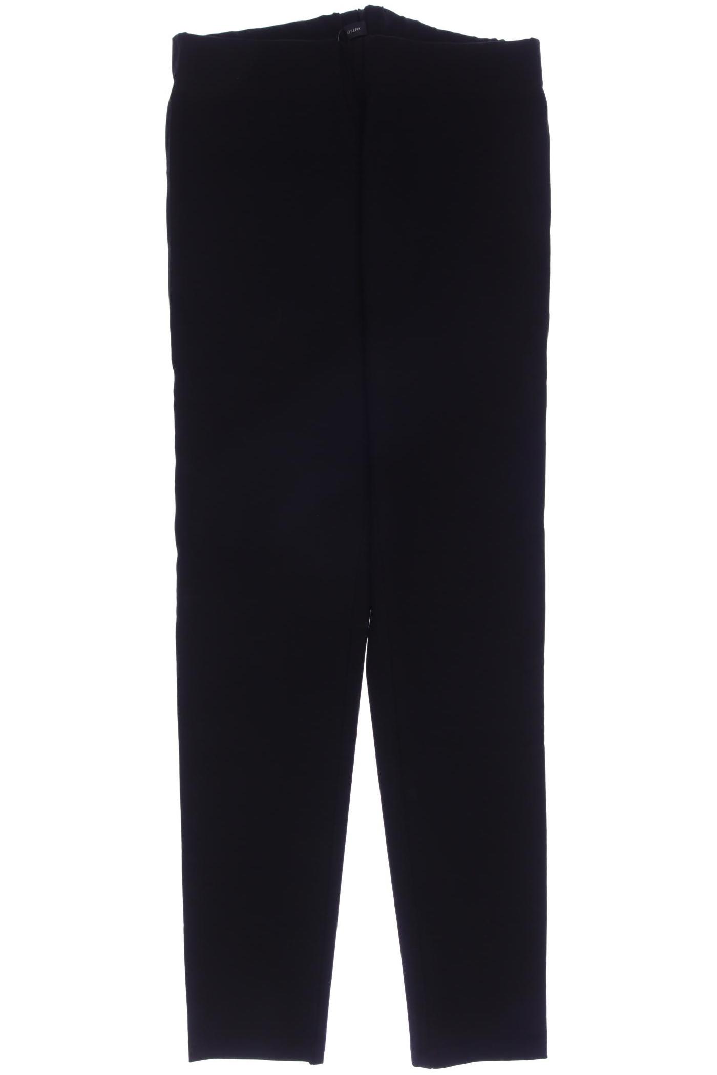 

Joseph Damen Stoffhose, schwarz, Gr. 40