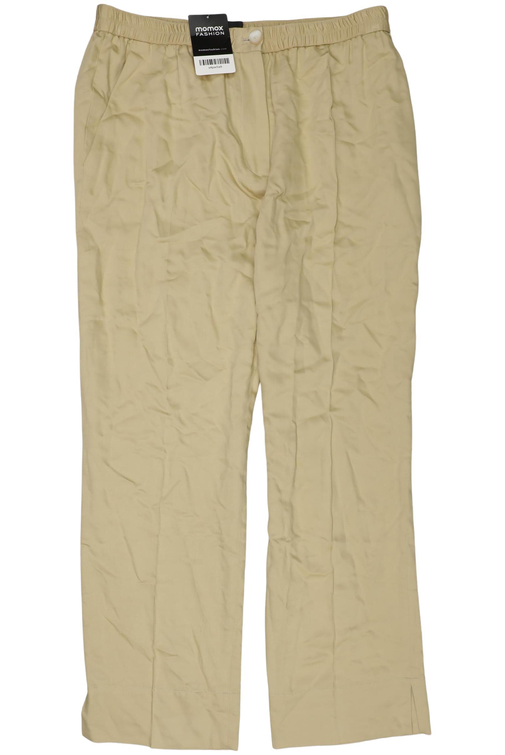 

Joseph Damen Stoffhose, beige, Gr. 40