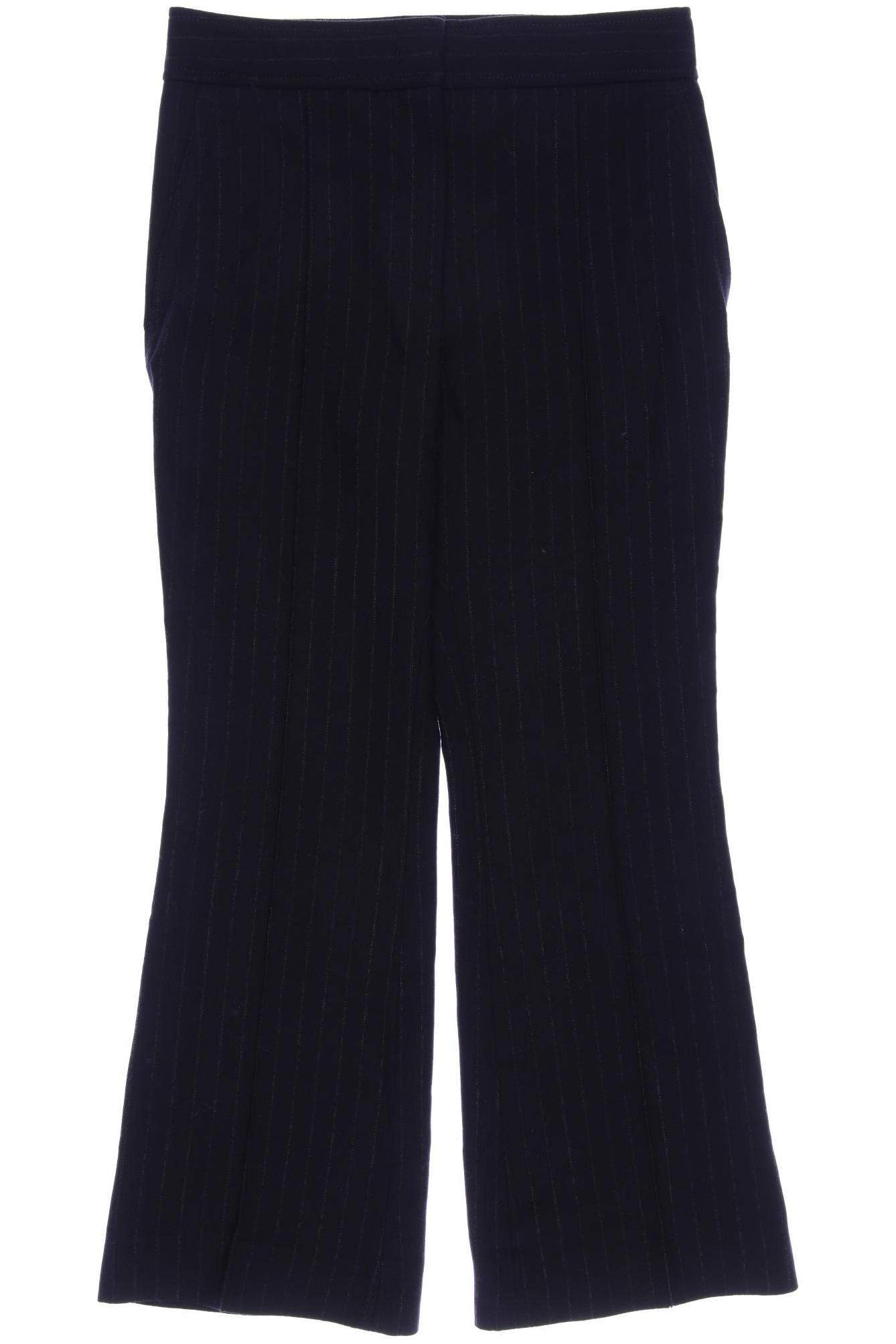 

Joseph Damen Stoffhose, marineblau, Gr. 38