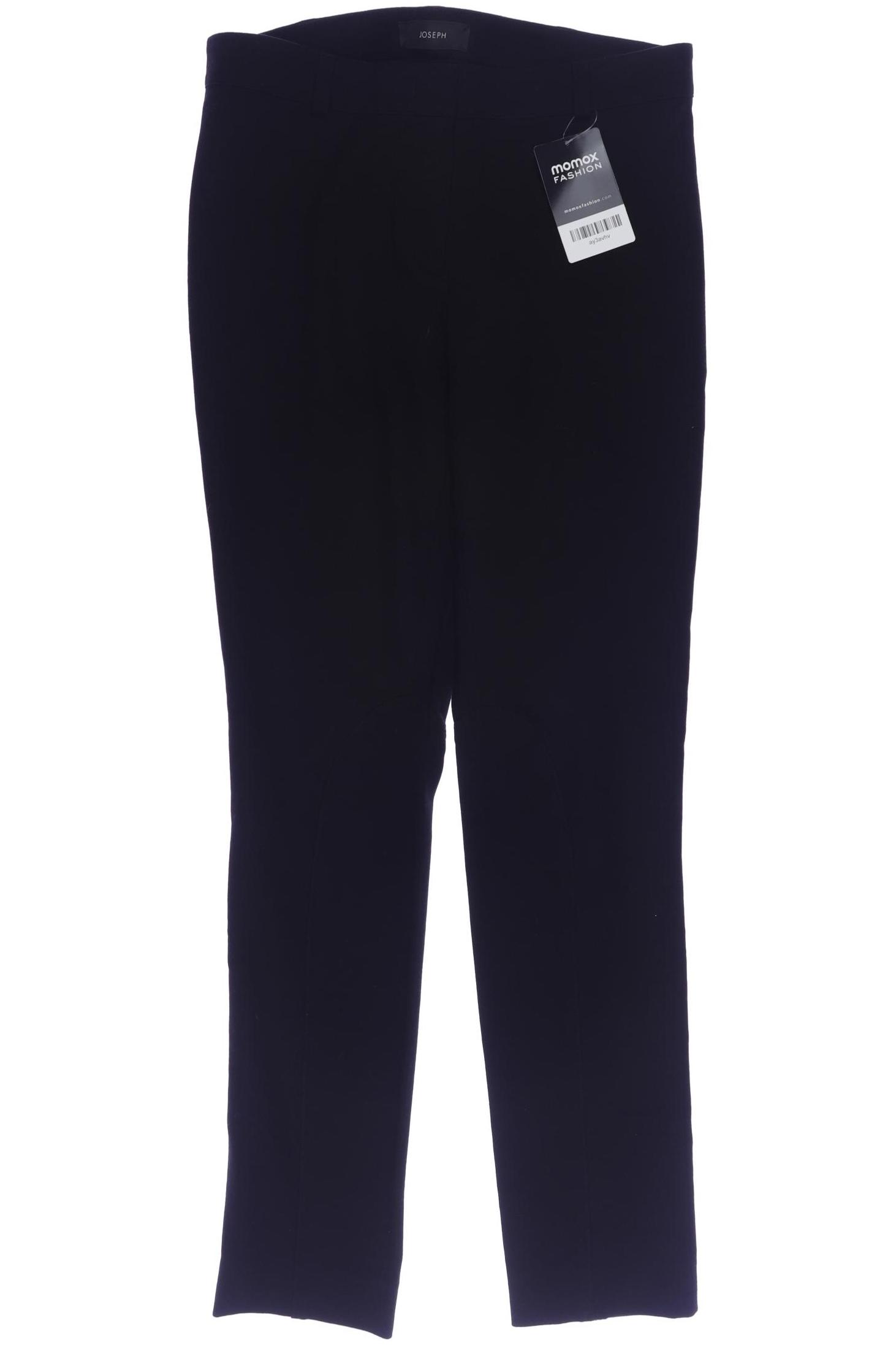 

Joseph Damen Stoffhose, schwarz, Gr. 36