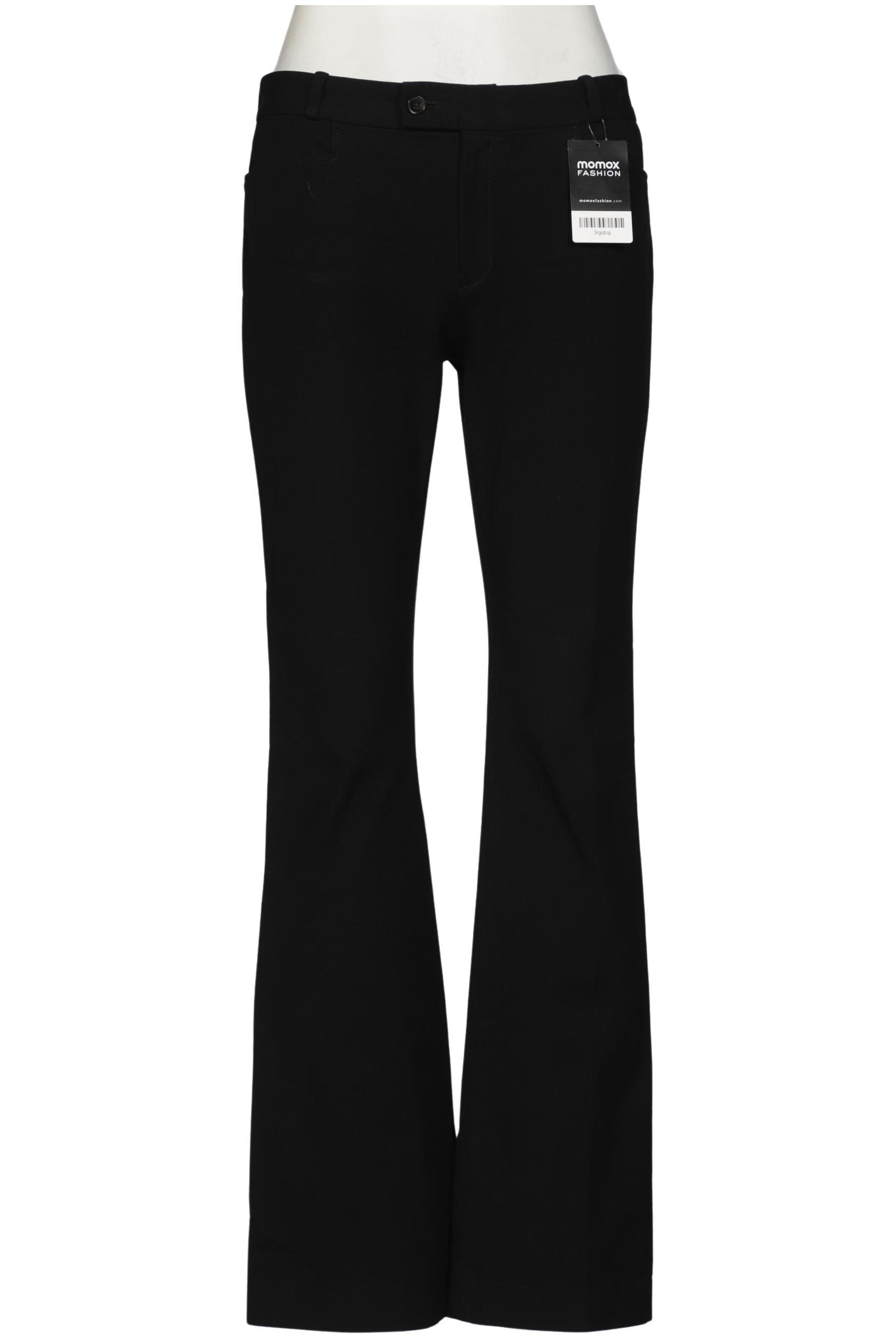 

Joseph Damen Stoffhose, schwarz, Gr. 40