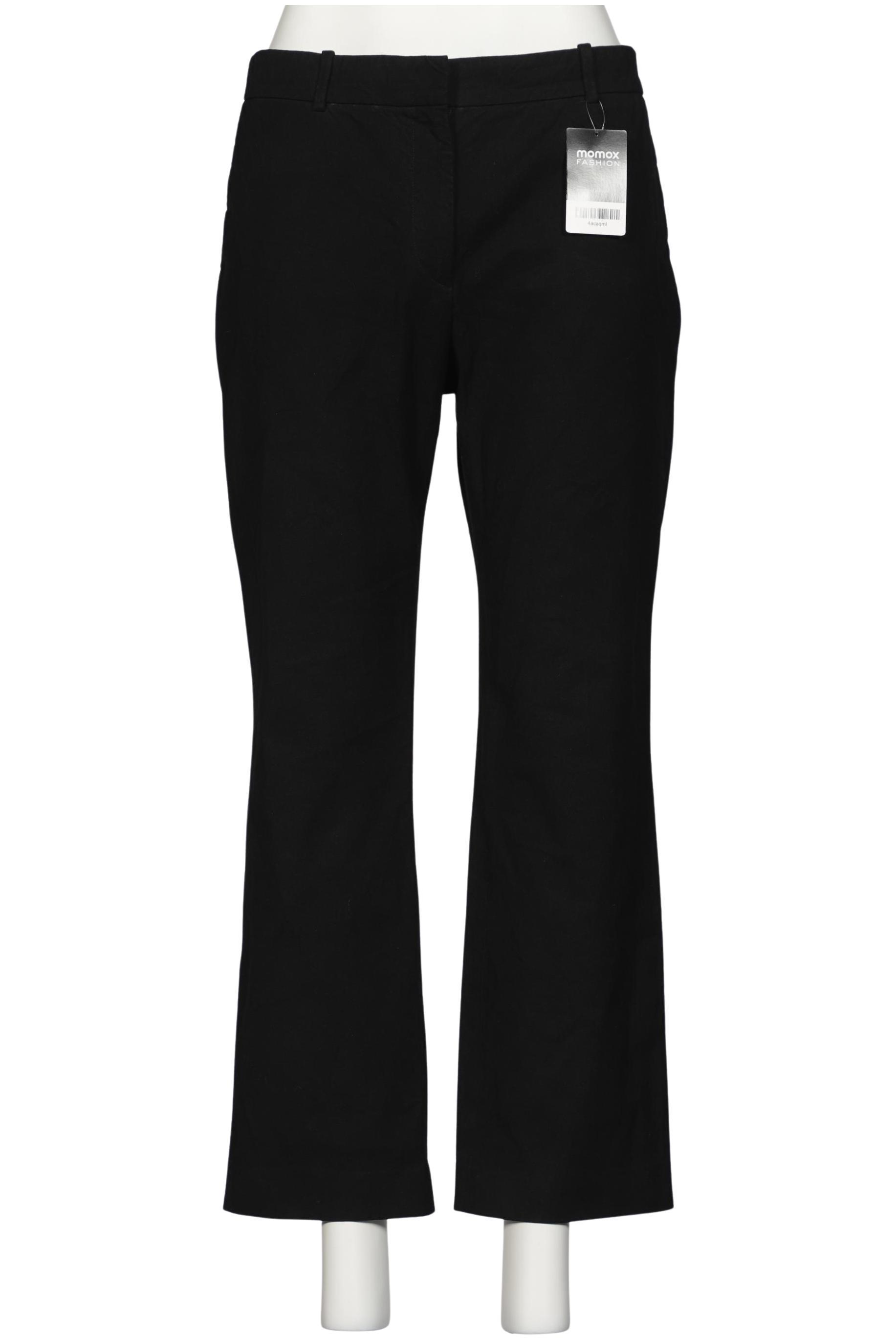 

Joseph Damen Stoffhose, schwarz, Gr. 42