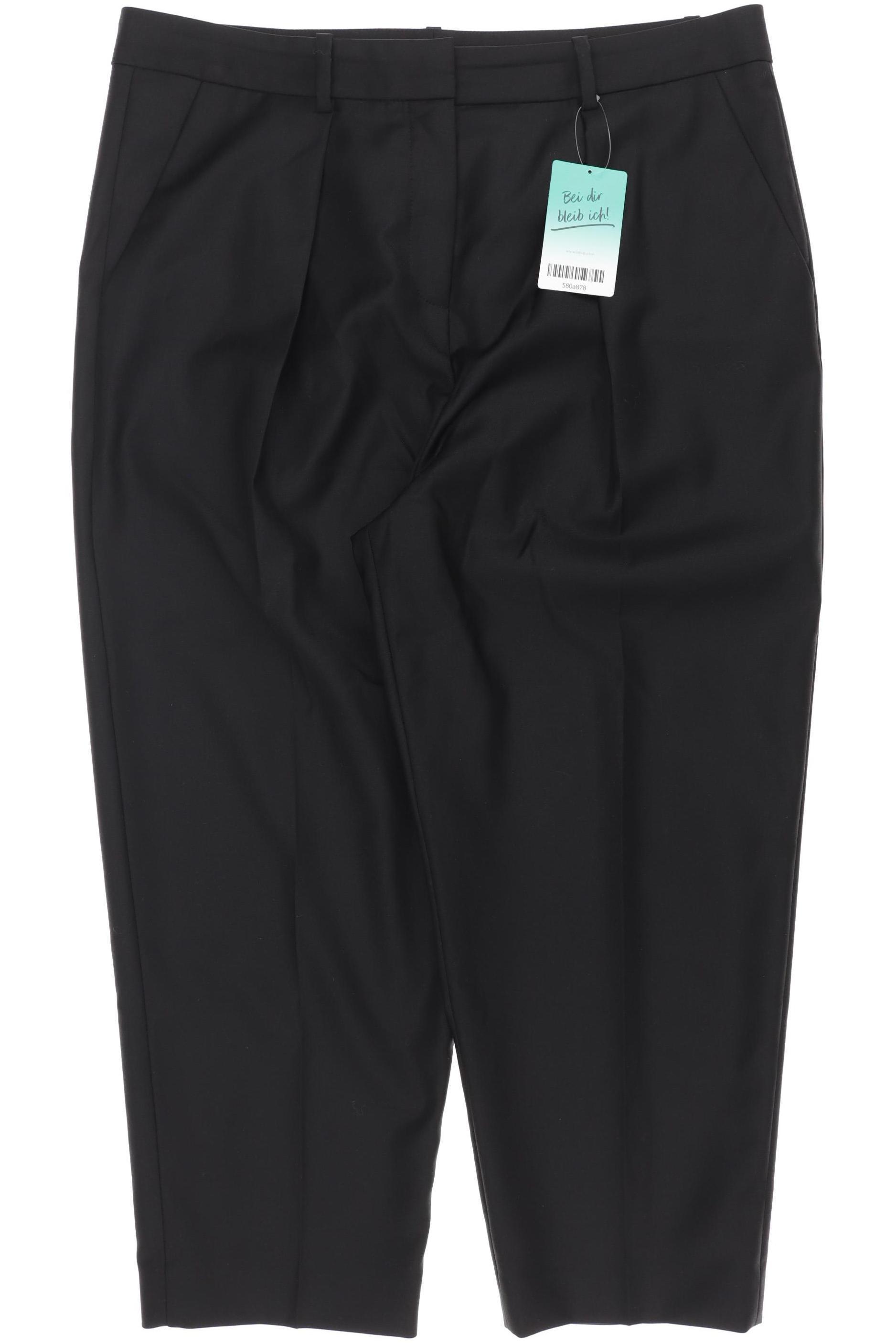 

Joseph Damen Stoffhose, schwarz, Gr. 40