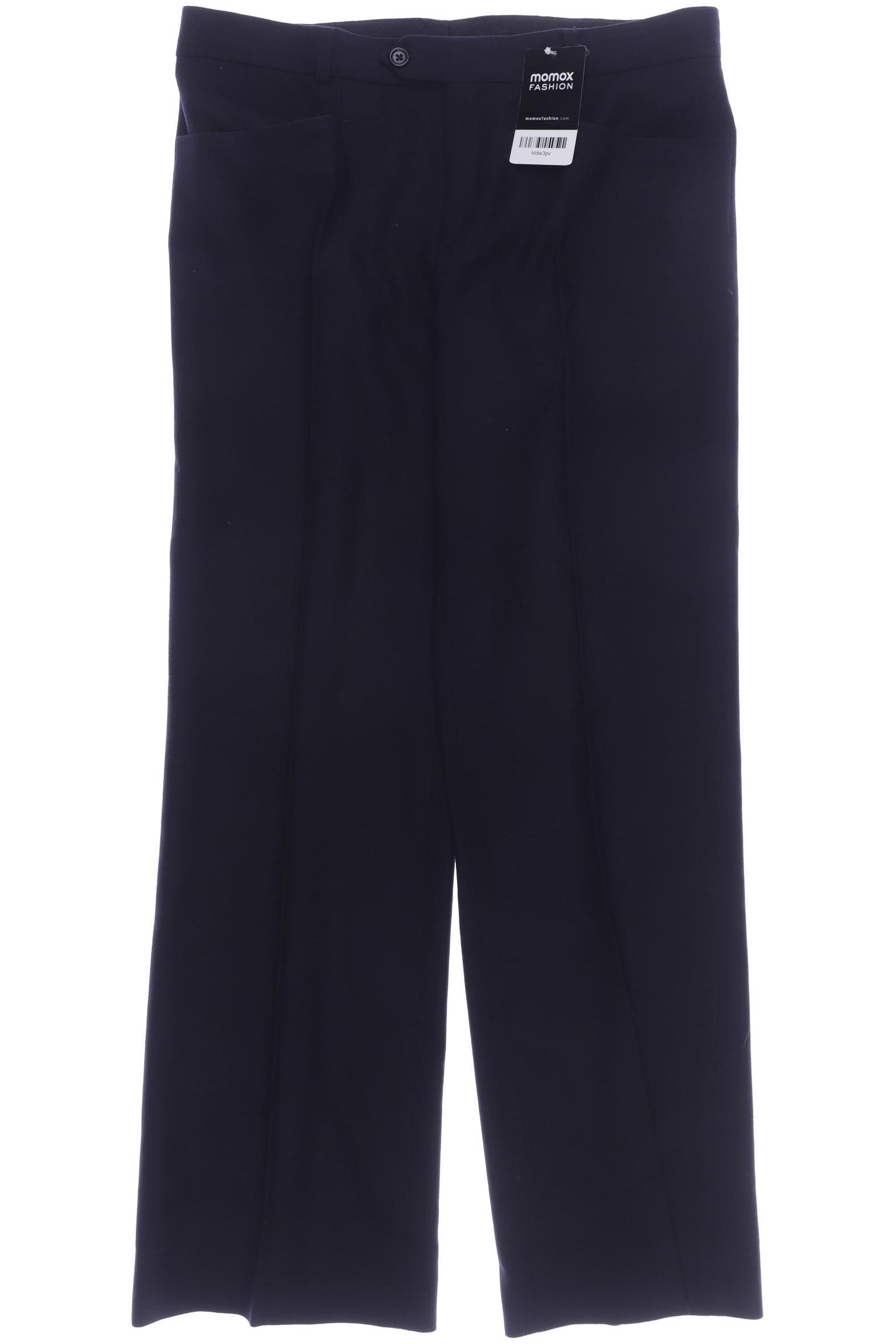 

Joseph Damen Stoffhose, schwarz