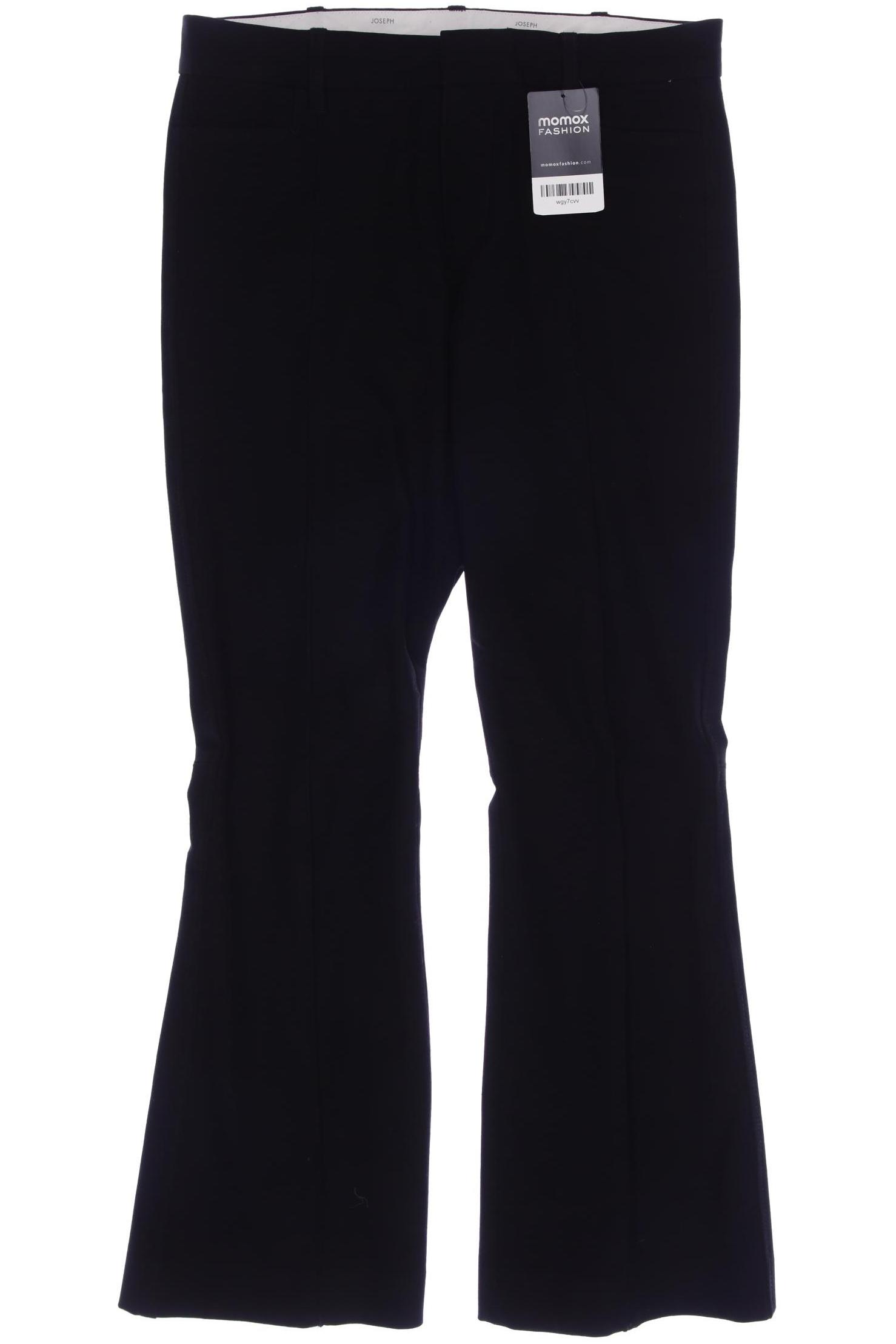 

Joseph Damen Stoffhose, schwarz, Gr. 38
