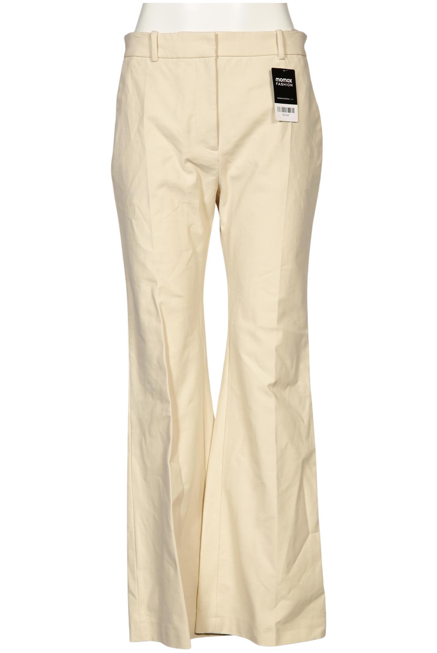 

Joseph Damen Stoffhose, cremeweiß, Gr. 40