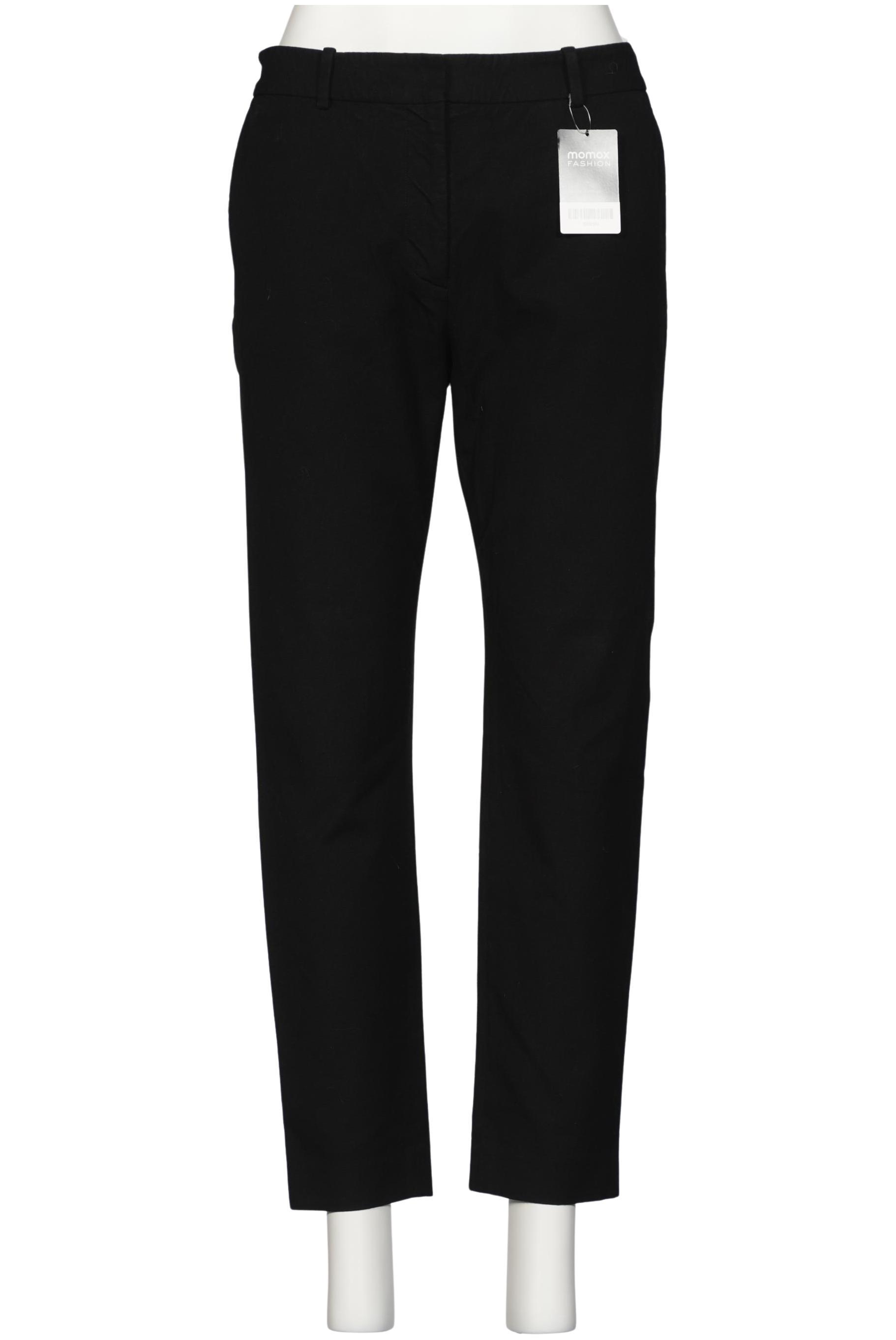 

Joseph Damen Stoffhose, schwarz, Gr. 42