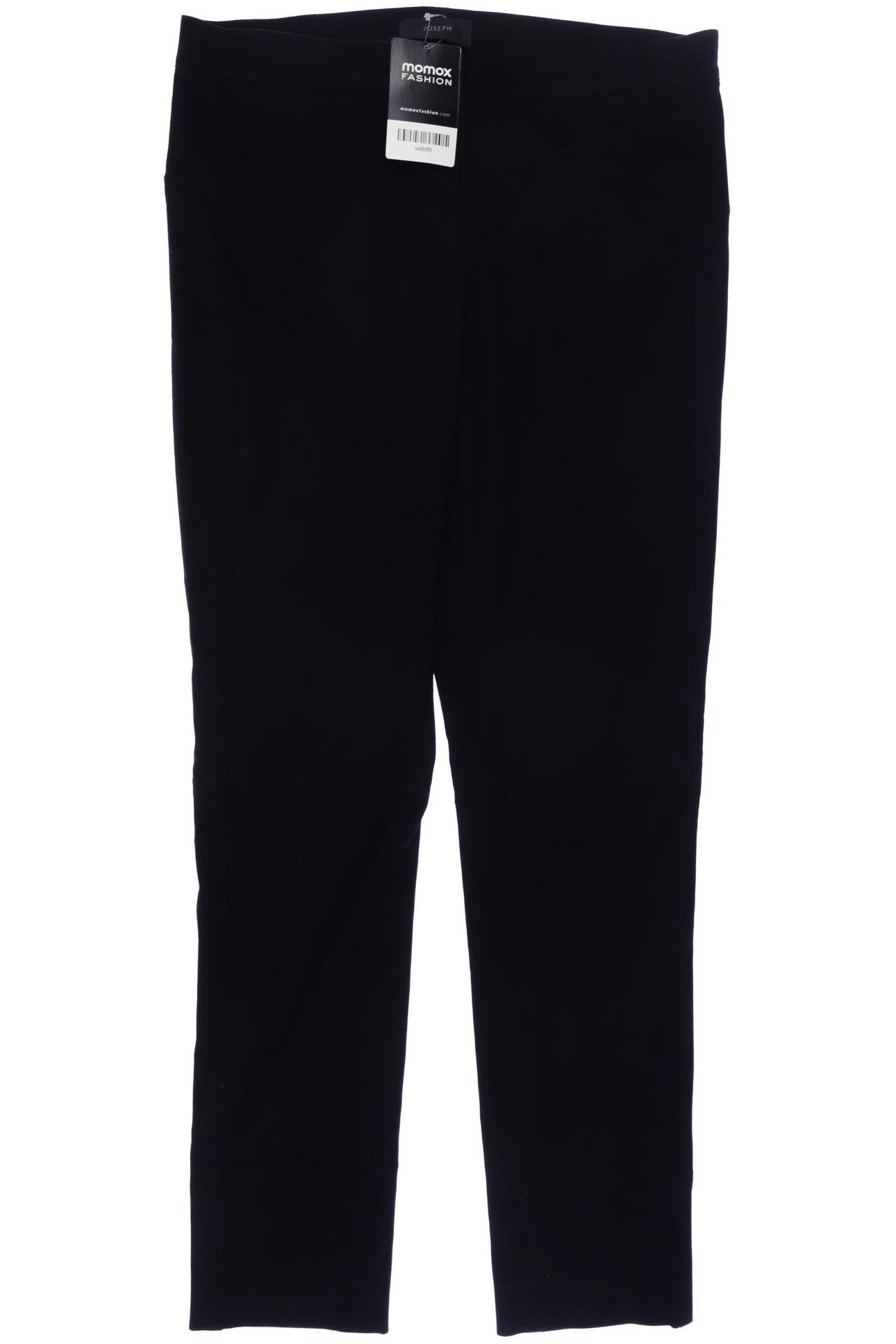 

Joseph Damen Stoffhose, schwarz, Gr. 38
