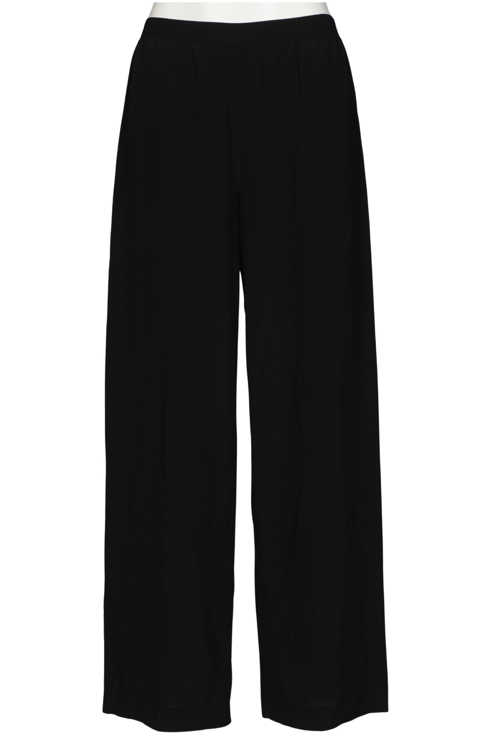 

Joseph Damen Stoffhose, schwarz, Gr. 44