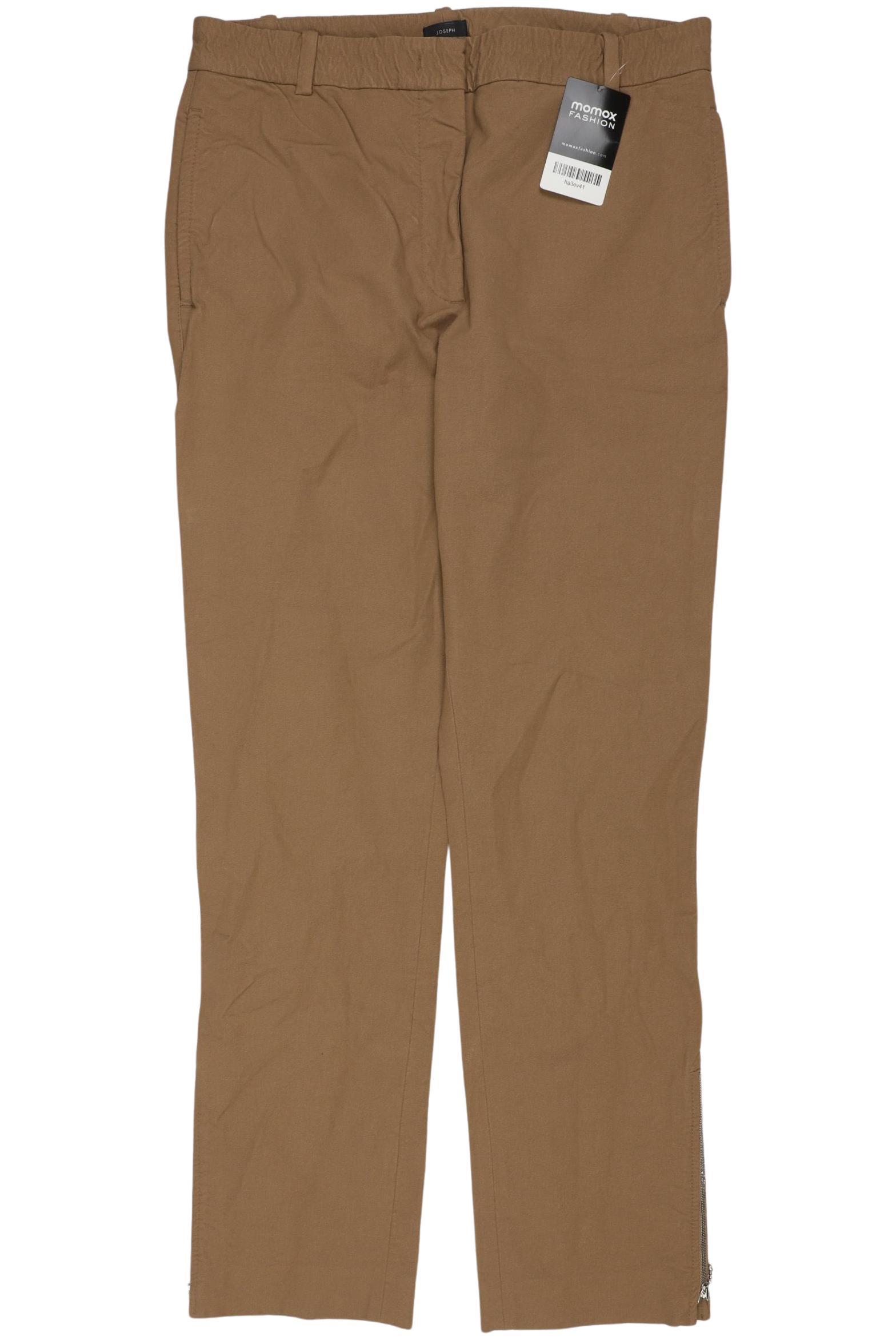 

Joseph Damen Stoffhose, braun, Gr. 40