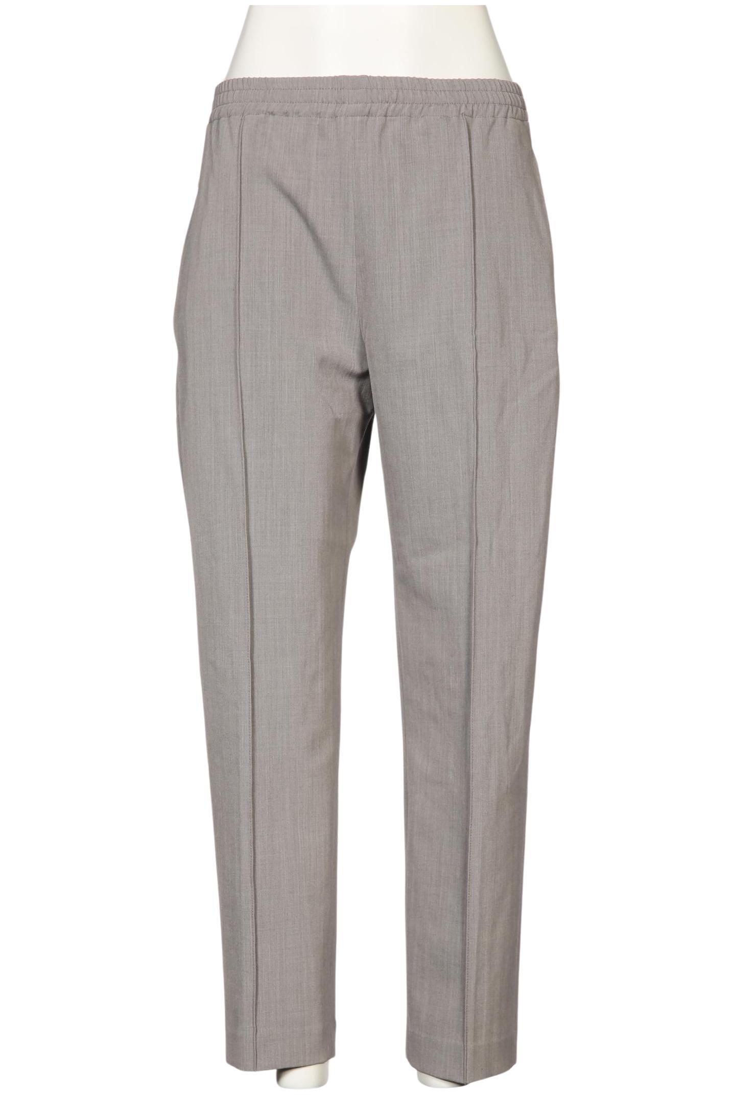 

Joseph Damen Stoffhose, grau, Gr. 38