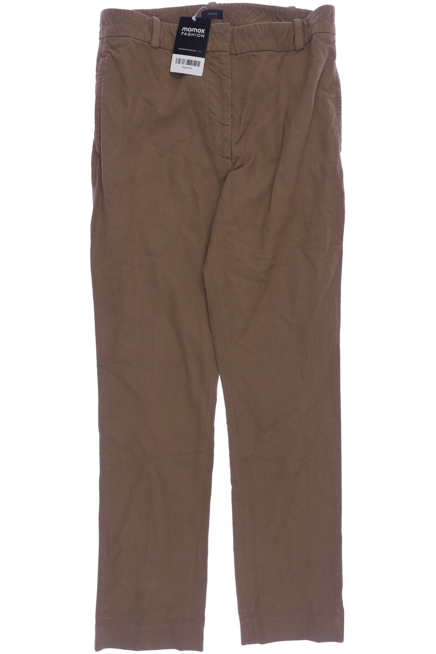 

Joseph Damen Stoffhose, braun, Gr. 38