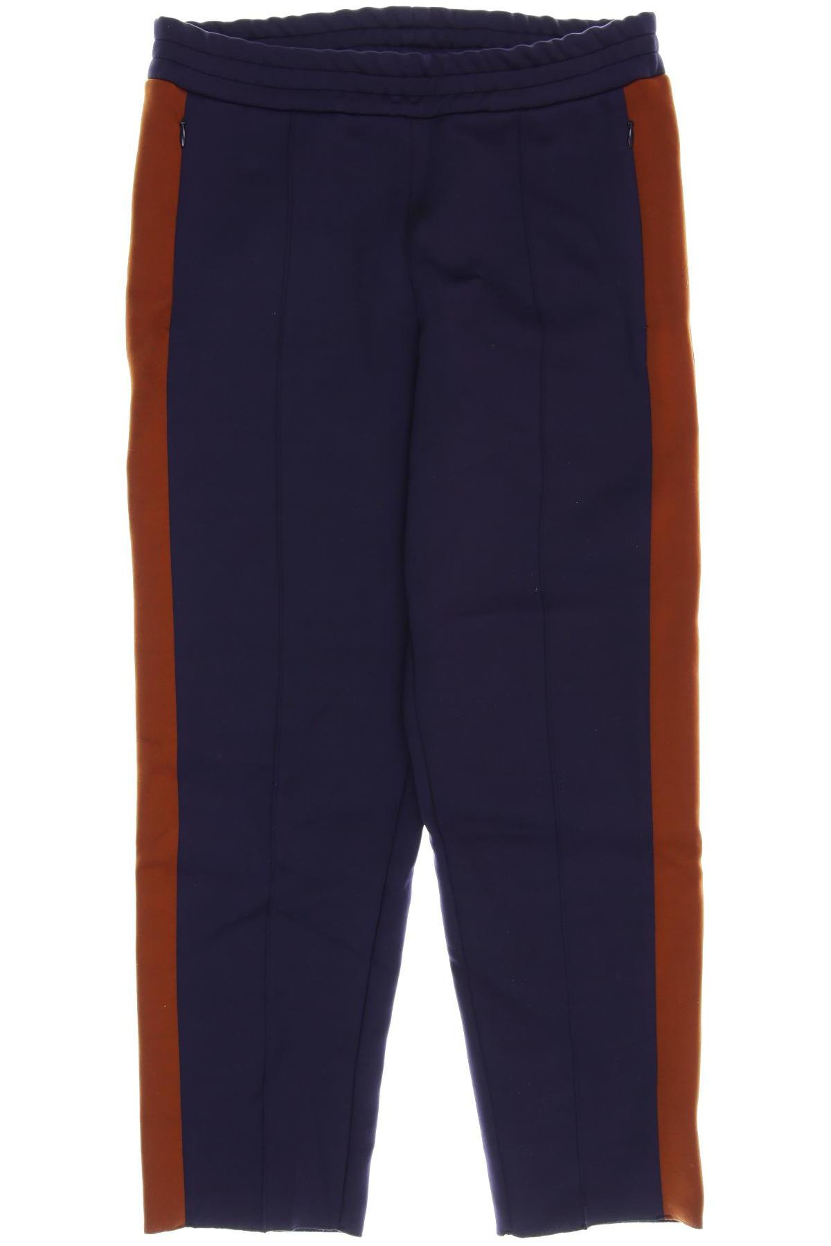 

Joseph Damen Stoffhose, marineblau, Gr. 0