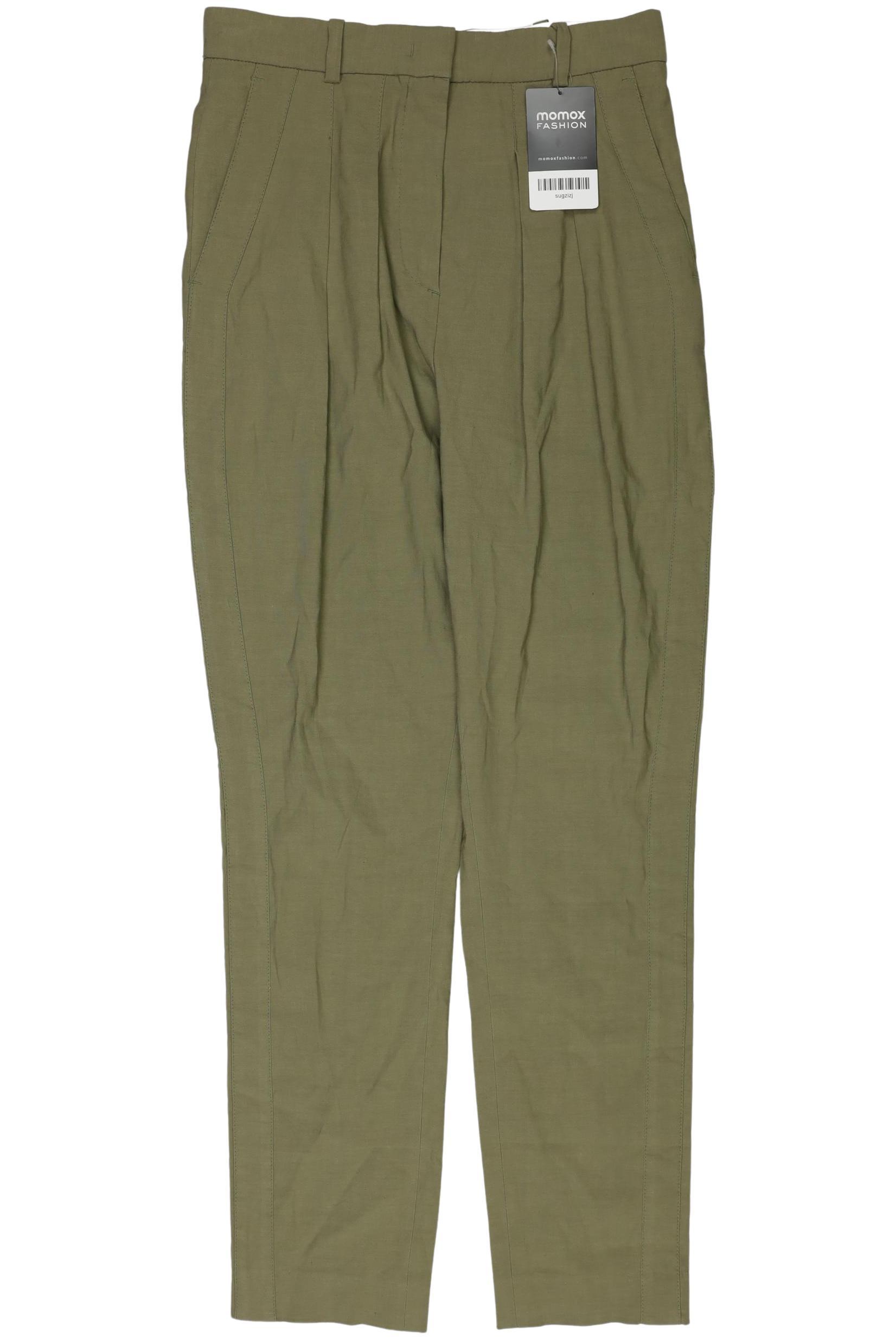 

Joseph Damen Stoffhose, hellgrün, Gr. 34