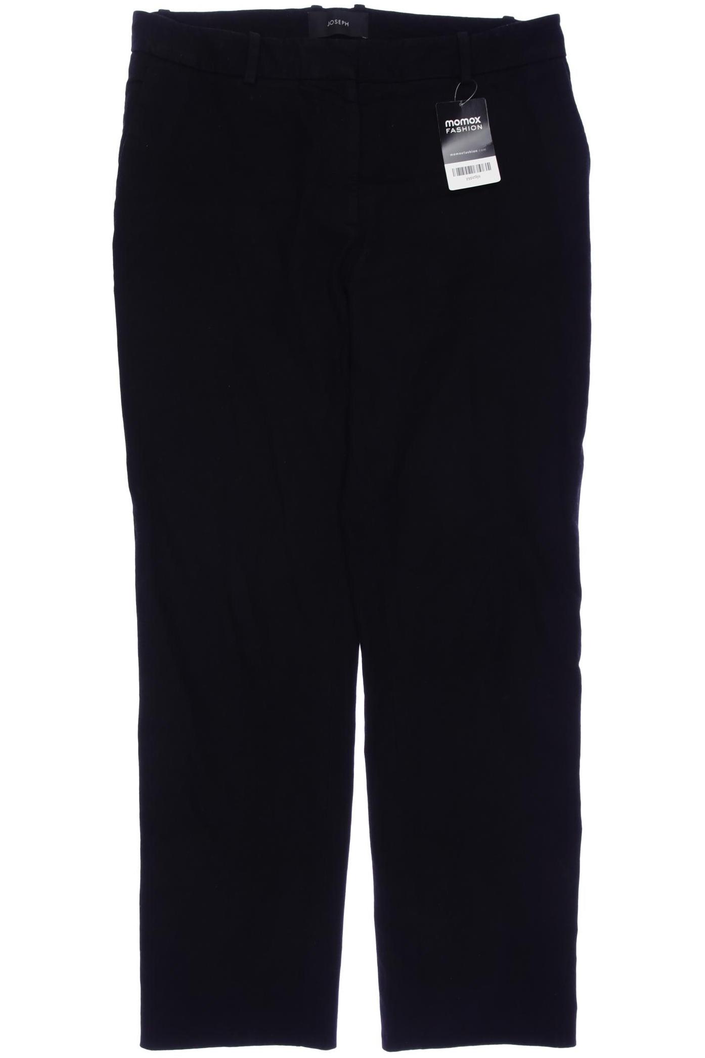 Thumbnail - Joseph Damen Stoffhose, schwarz, Gr. 42