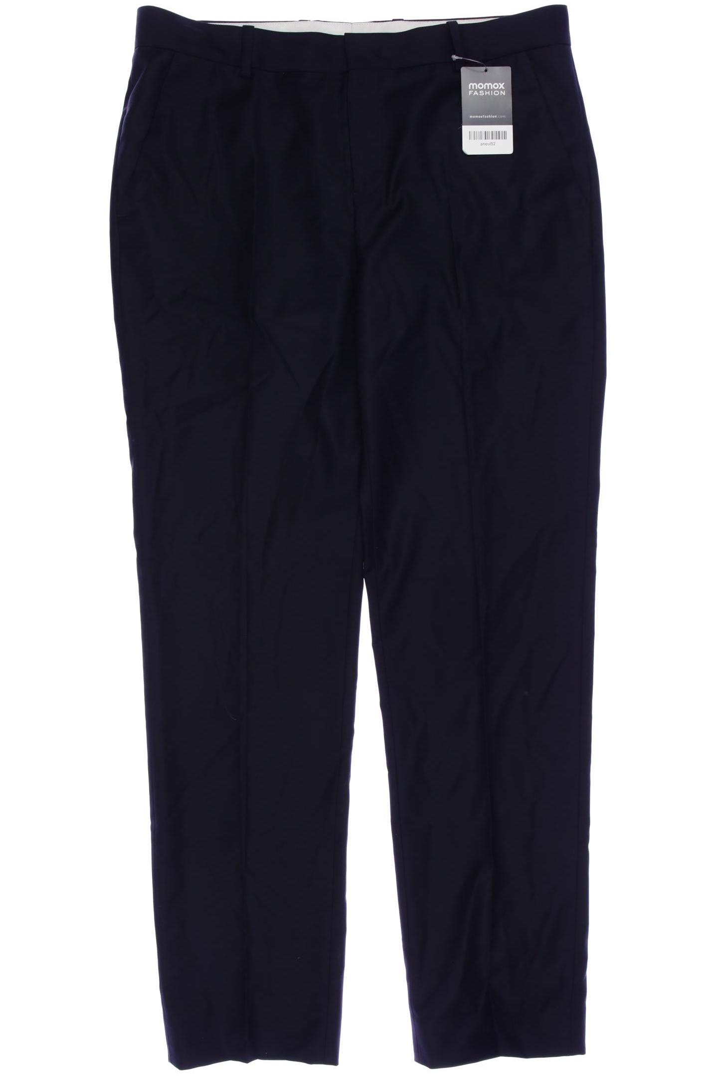 

Joseph Damen Stoffhose, marineblau, Gr. 42