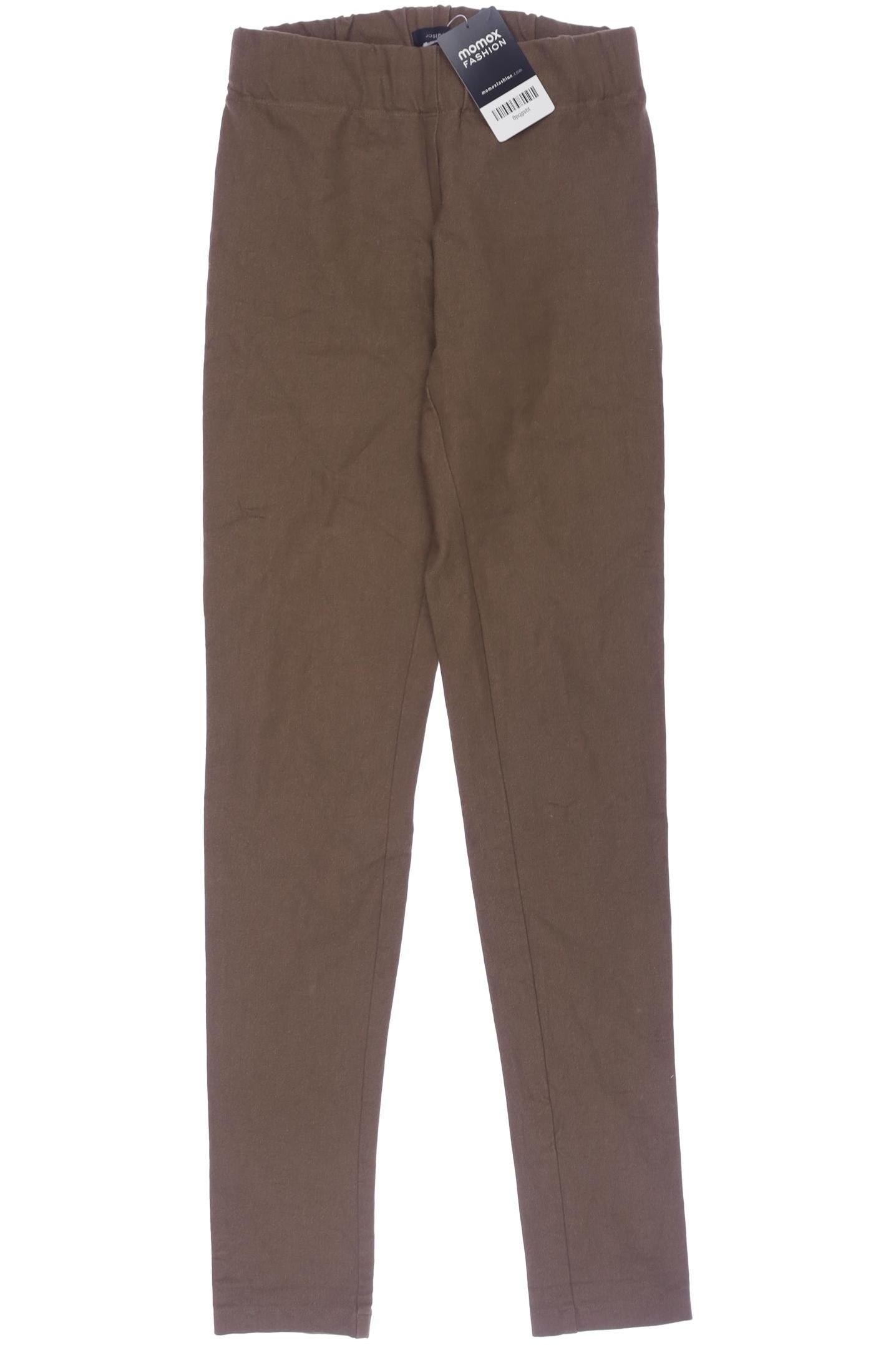 

Joseph Damen Stoffhose, braun, Gr. 34
