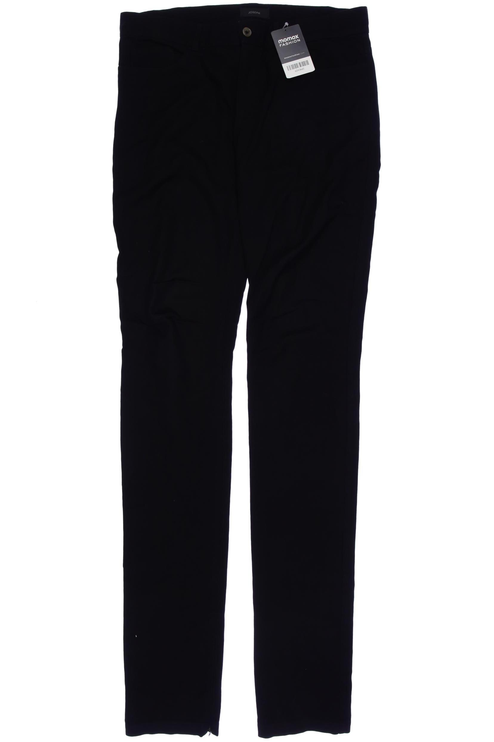 

Joseph Damen Stoffhose, schwarz, Gr. 40