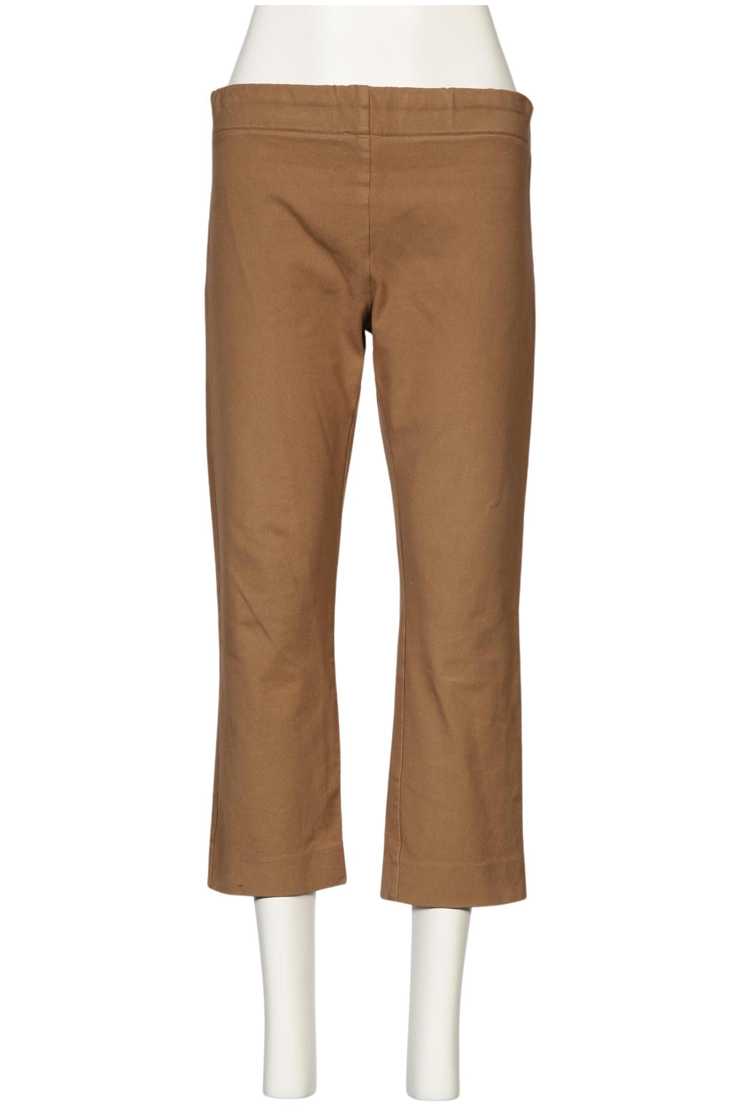 

Joseph Damen Stoffhose, braun, Gr. 40