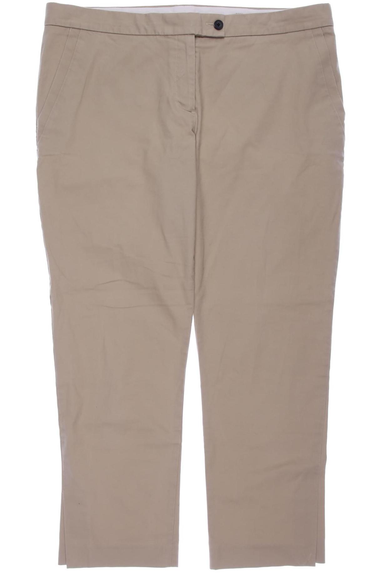 

Joseph Damen Stoffhose, beige