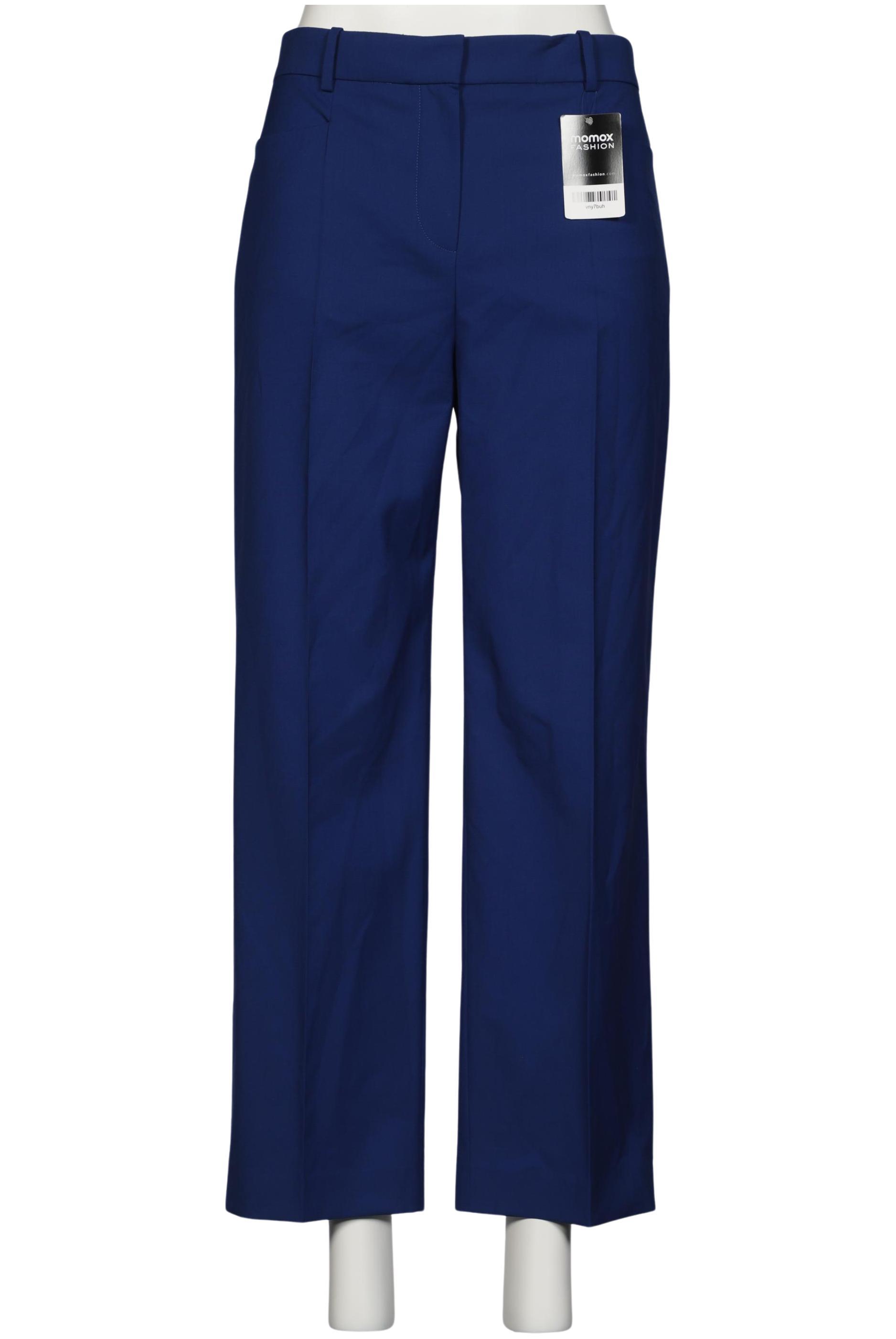 

Joseph Damen Stoffhose, marineblau, Gr. 42