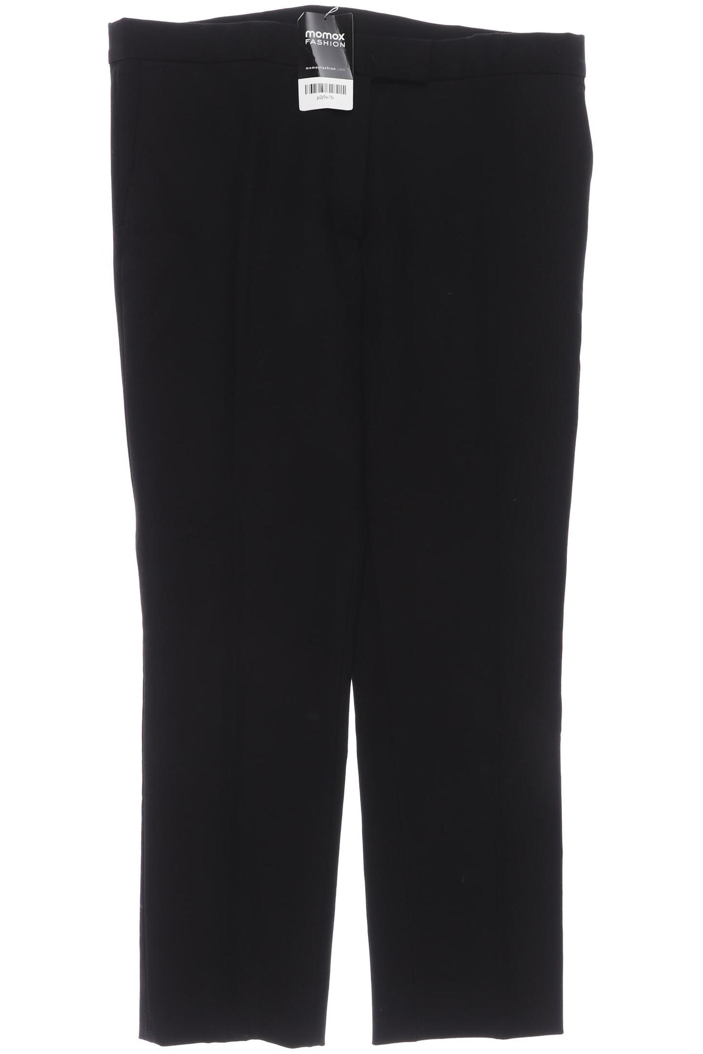 

Joseph Damen Stoffhose, schwarz, Gr. 40